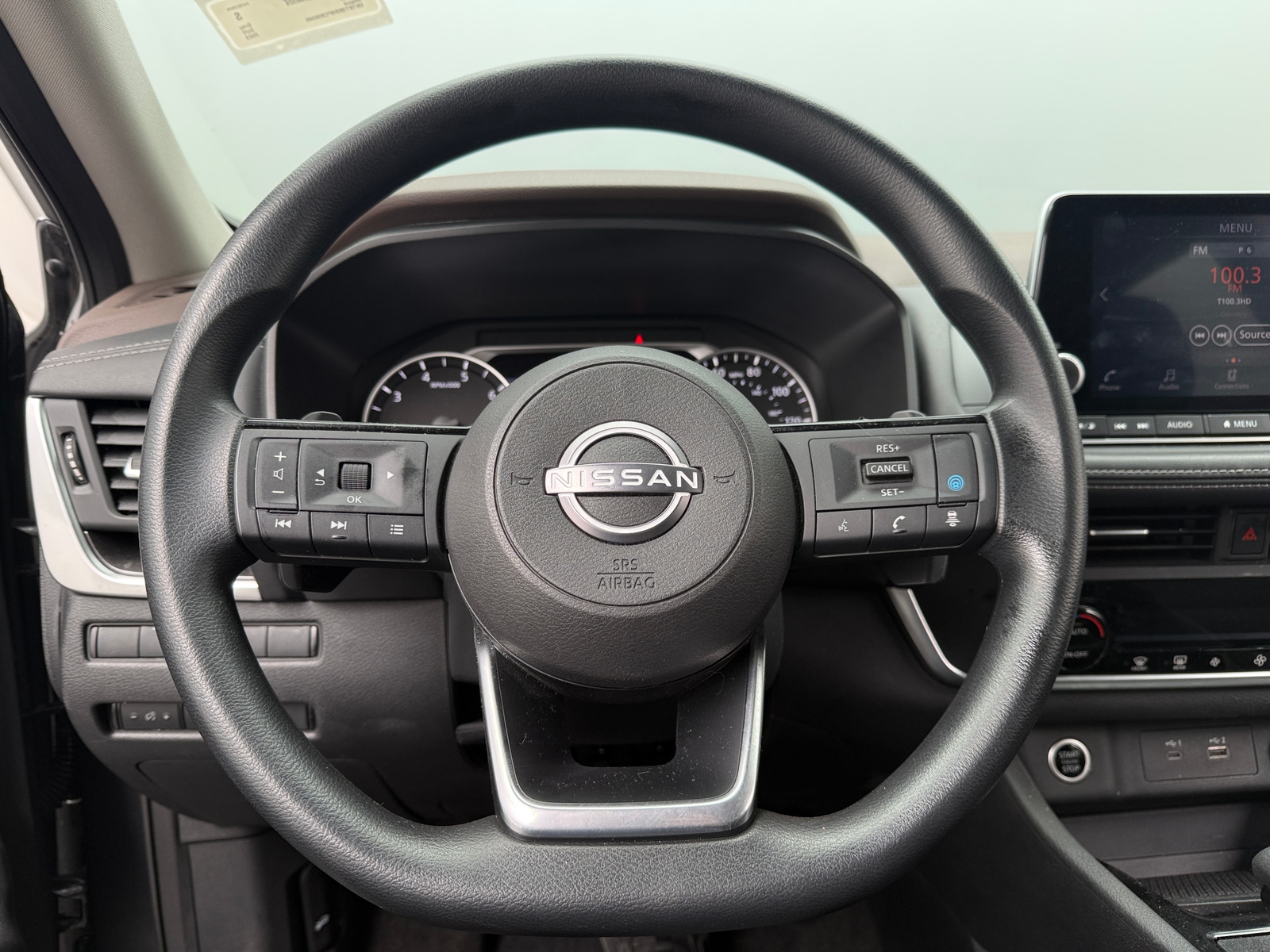 Thumbnail: 2023 Nissan Rogue - 5