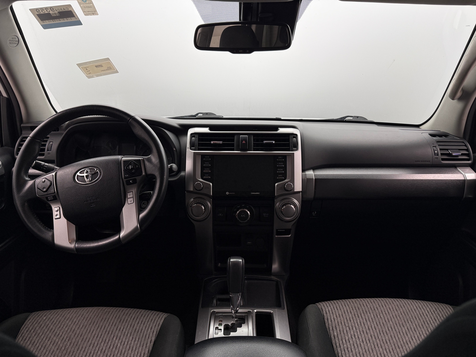Thumbnail: 2020 Toyota 4Runner - 3
