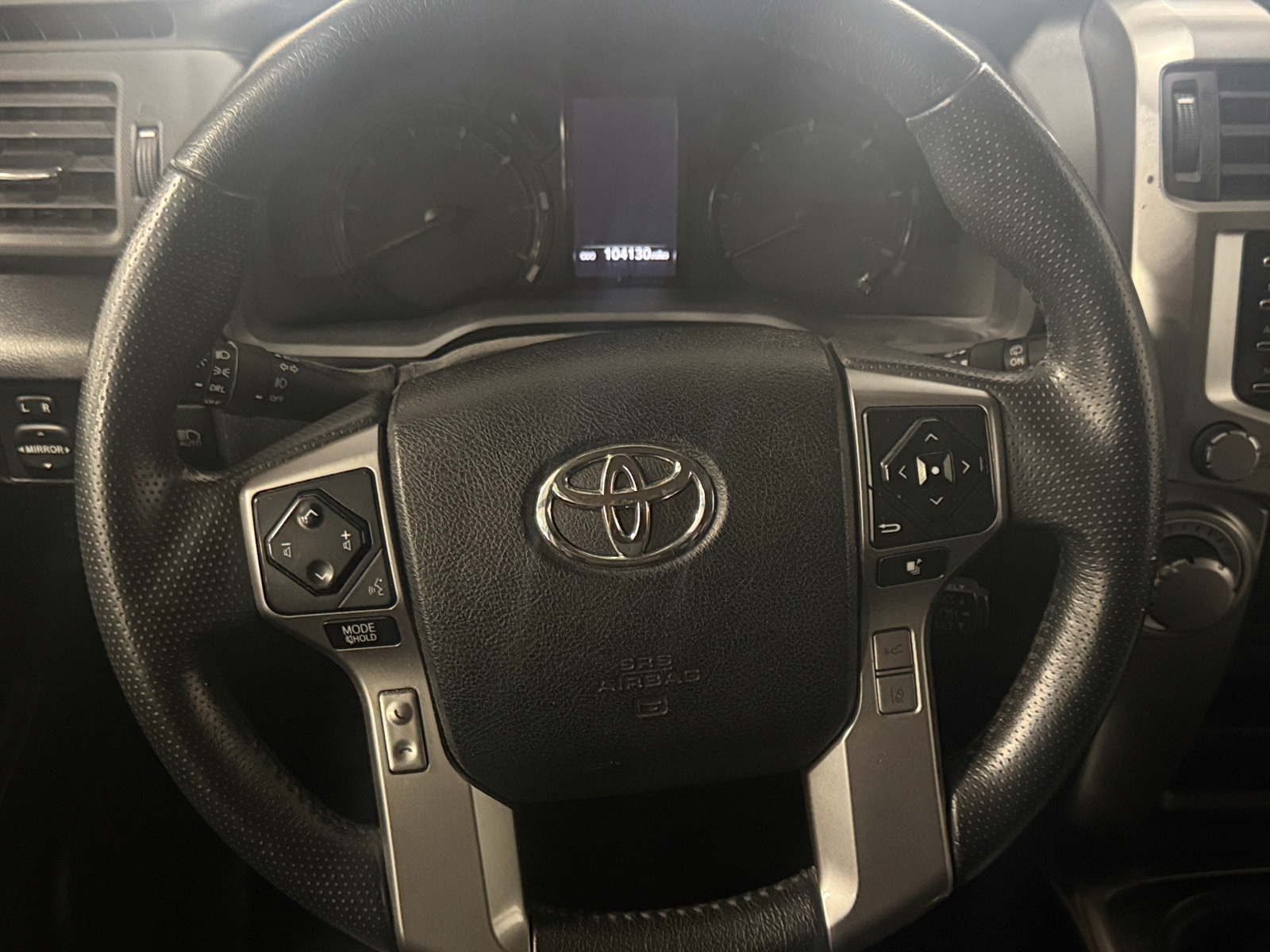 Thumbnail: 2020 Toyota 4Runner - 5