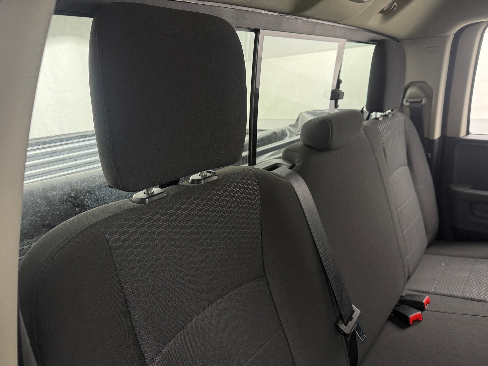 Thumbnail: 2019 RAM 1500 Classic - 6