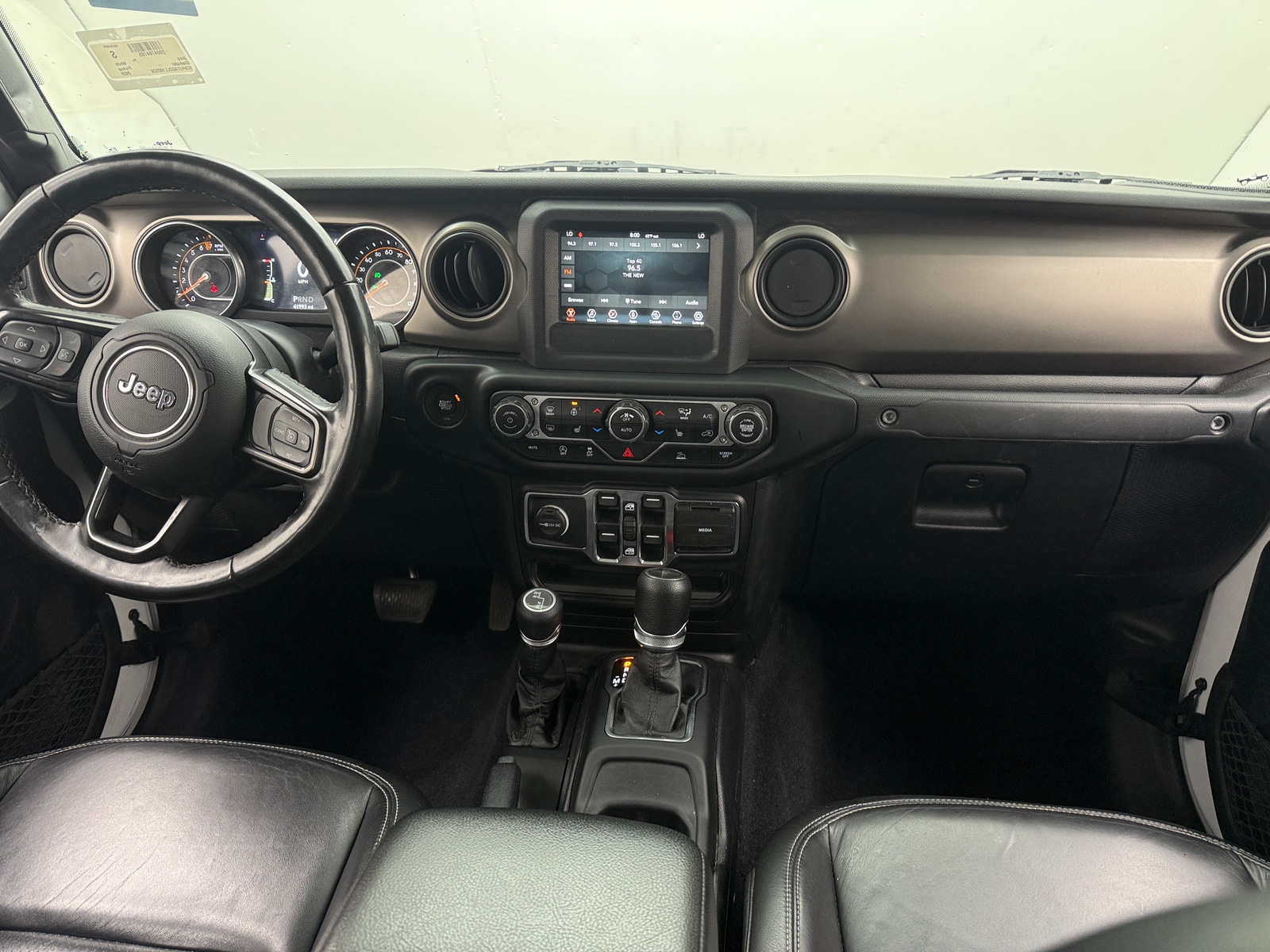 Thumbnail: 2020 Jeep Gladiator - 3