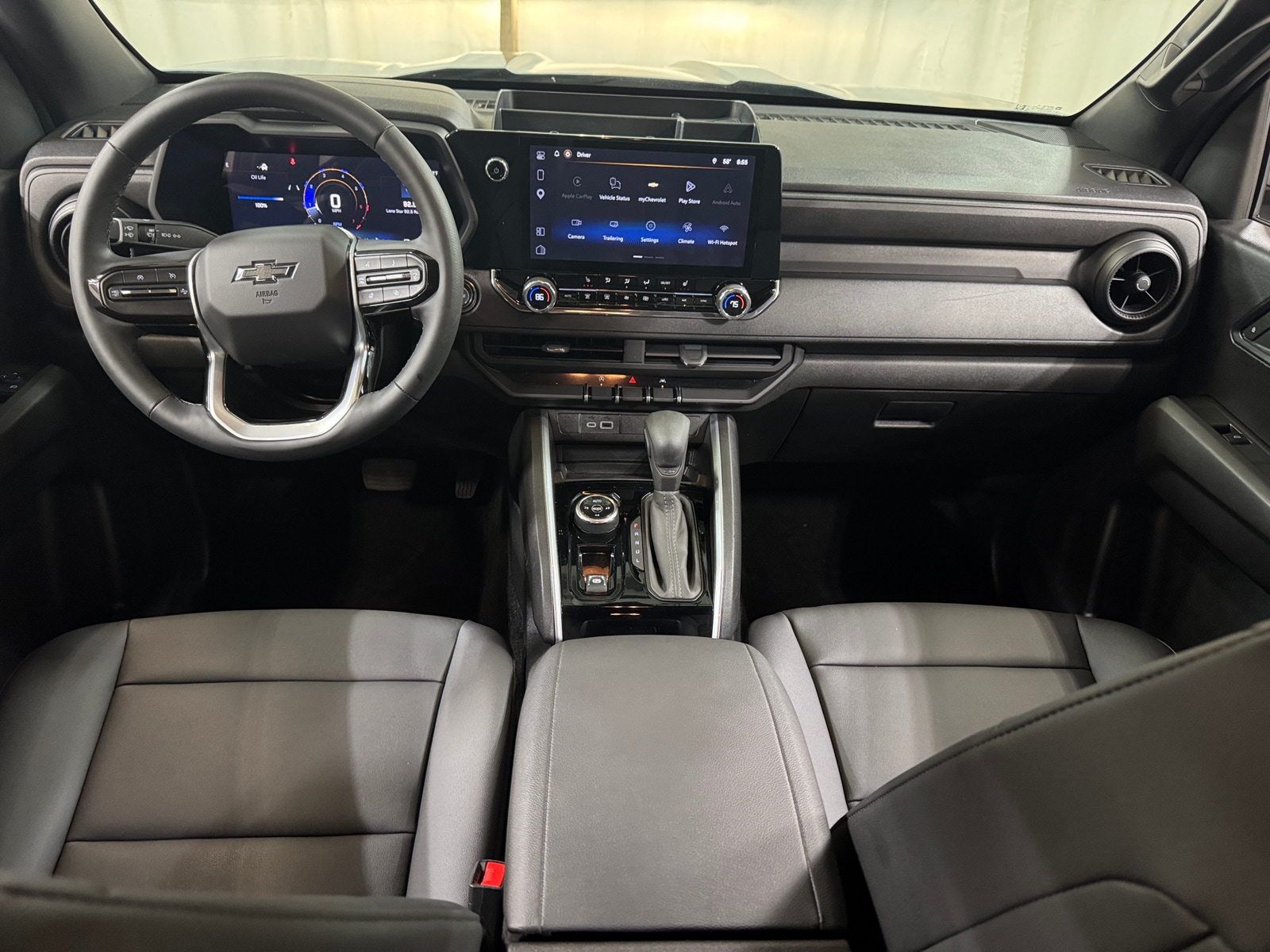 Thumbnail: 2026 Chevrolet Colorado - 3