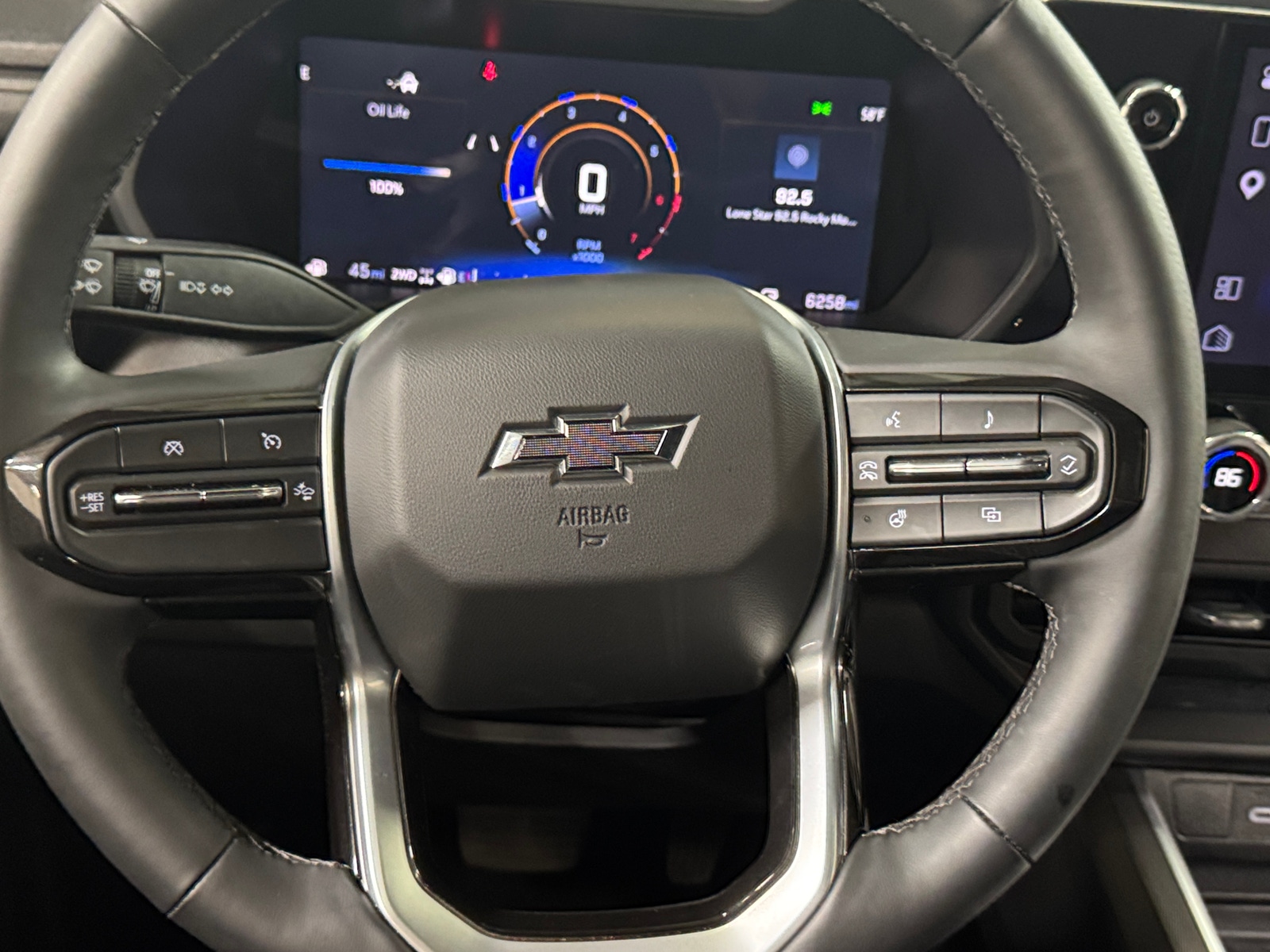 Thumbnail: 2026 Chevrolet Colorado - 5