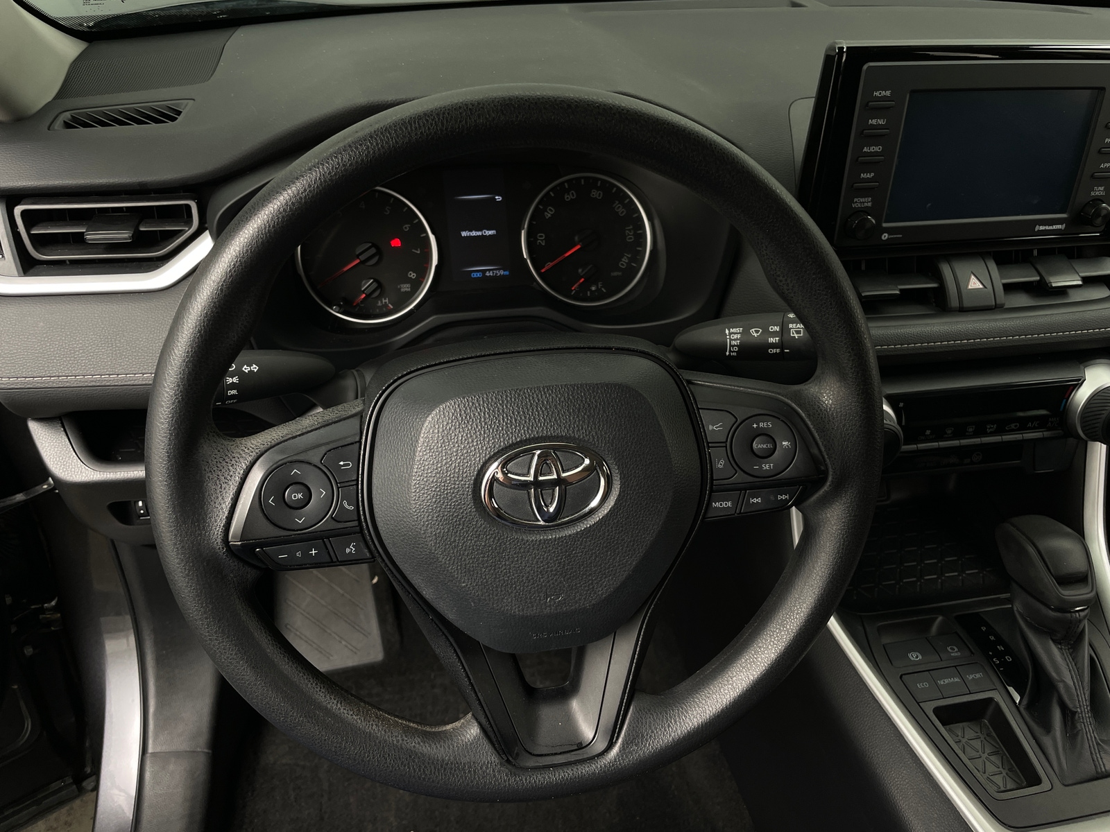 Thumbnail: 2022 Toyota RAV4 - 5