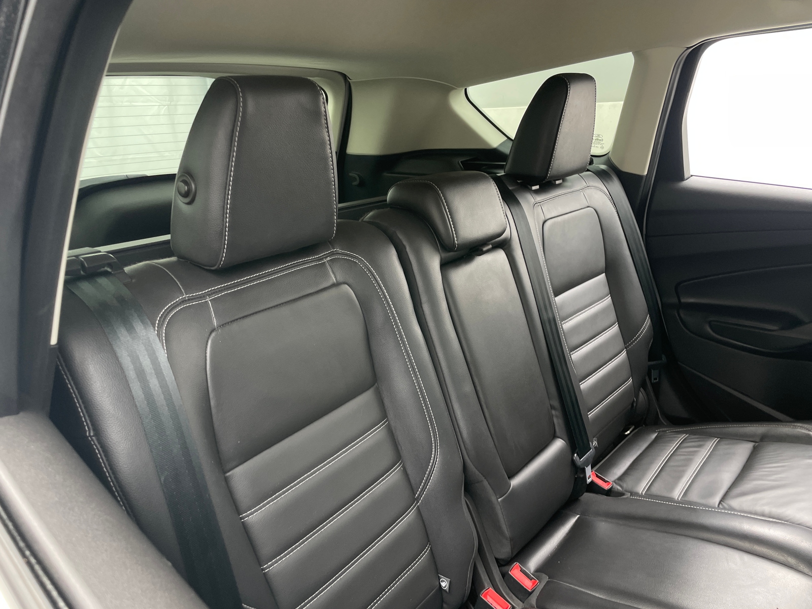 Thumbnail: 2018 Ford Escape - 5