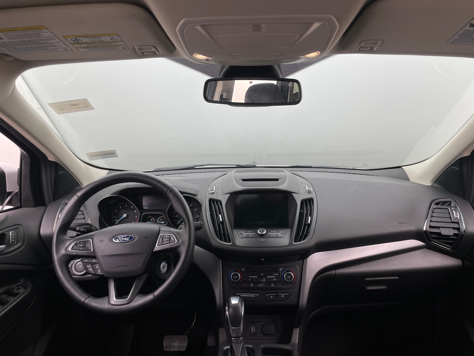 Thumbnail: 2018 Ford Escape - 2