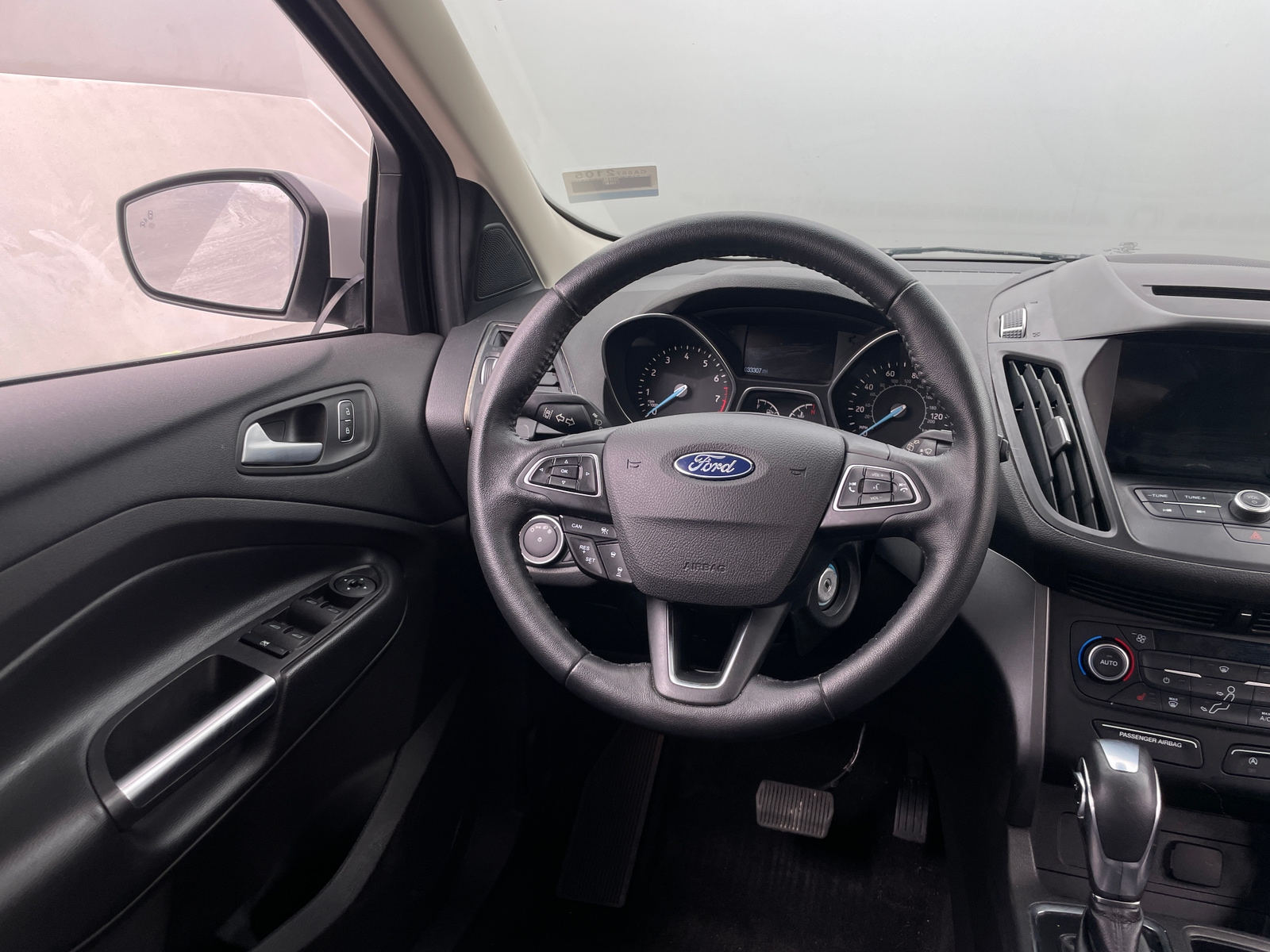 Thumbnail: 2018 Ford Escape - 4