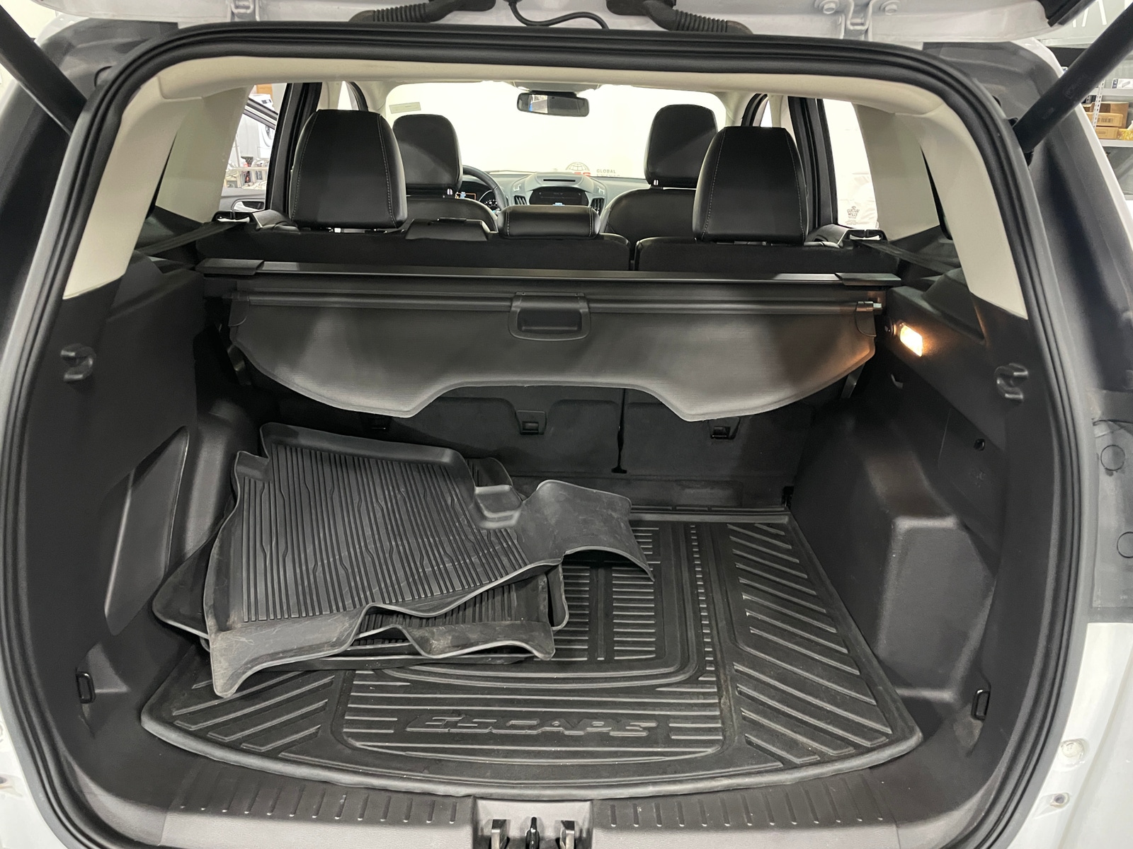 Thumbnail: 2018 Ford Escape - 6