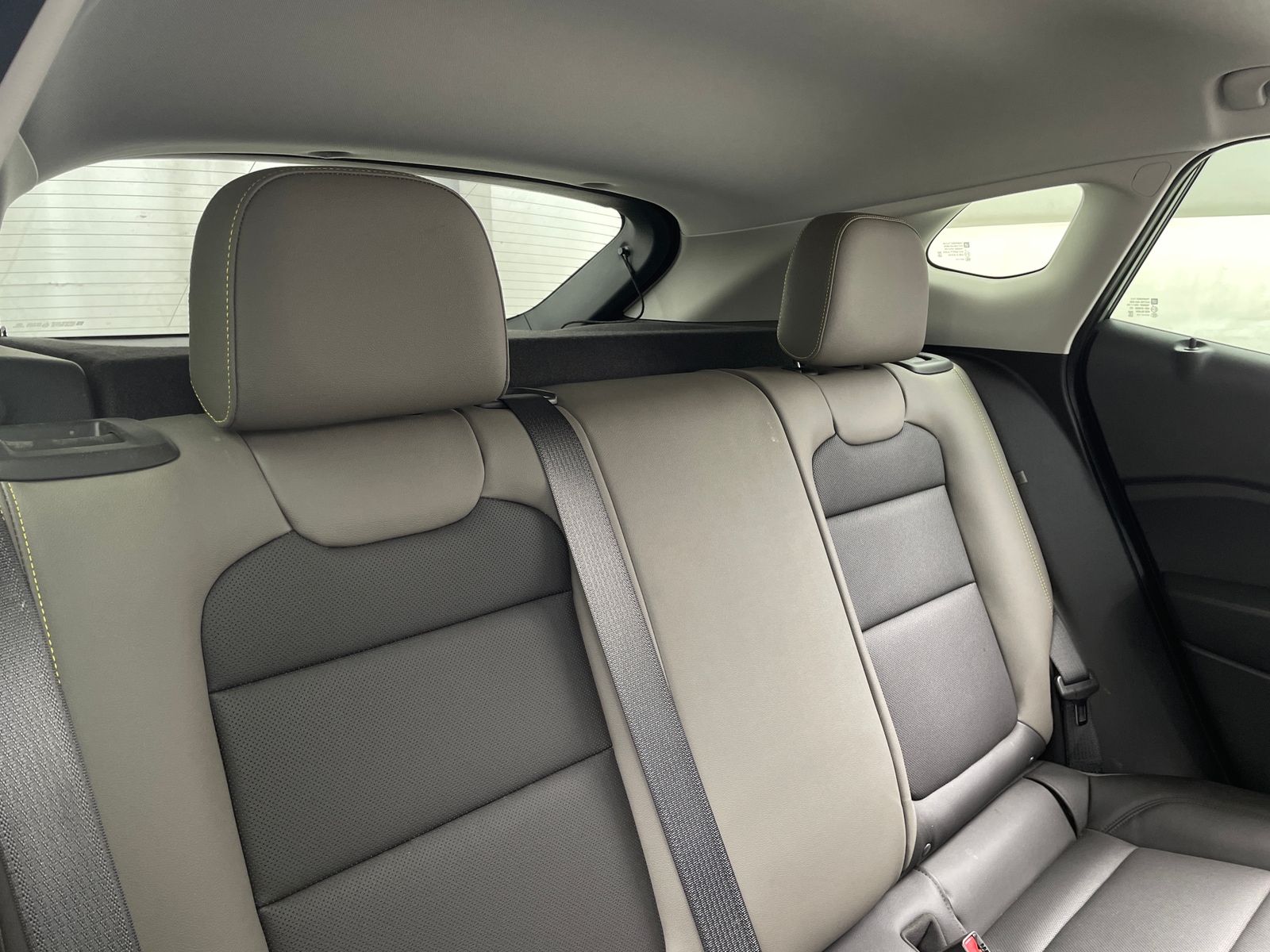 Thumbnail: 2025 Chevrolet Trax - 6