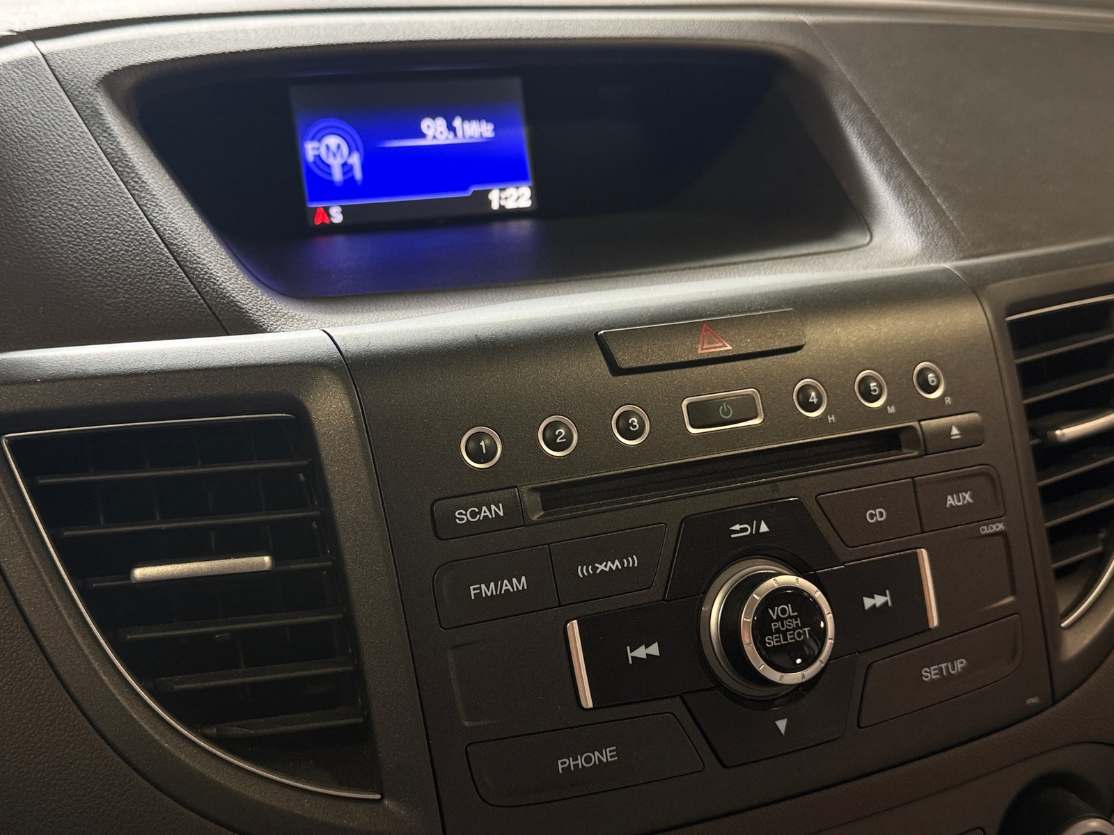Thumbnail: 2014 Honda CR-V - 3