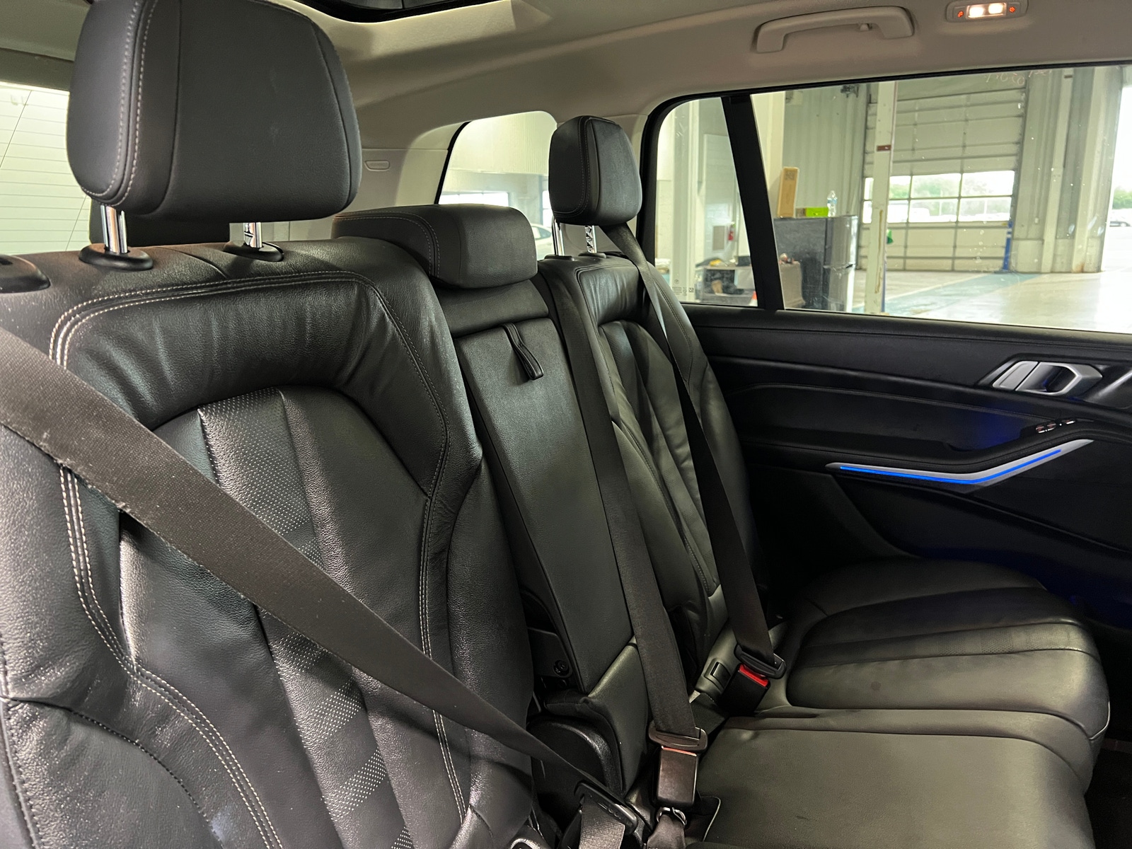 Thumbnail: 2022 BMW X7 - 5