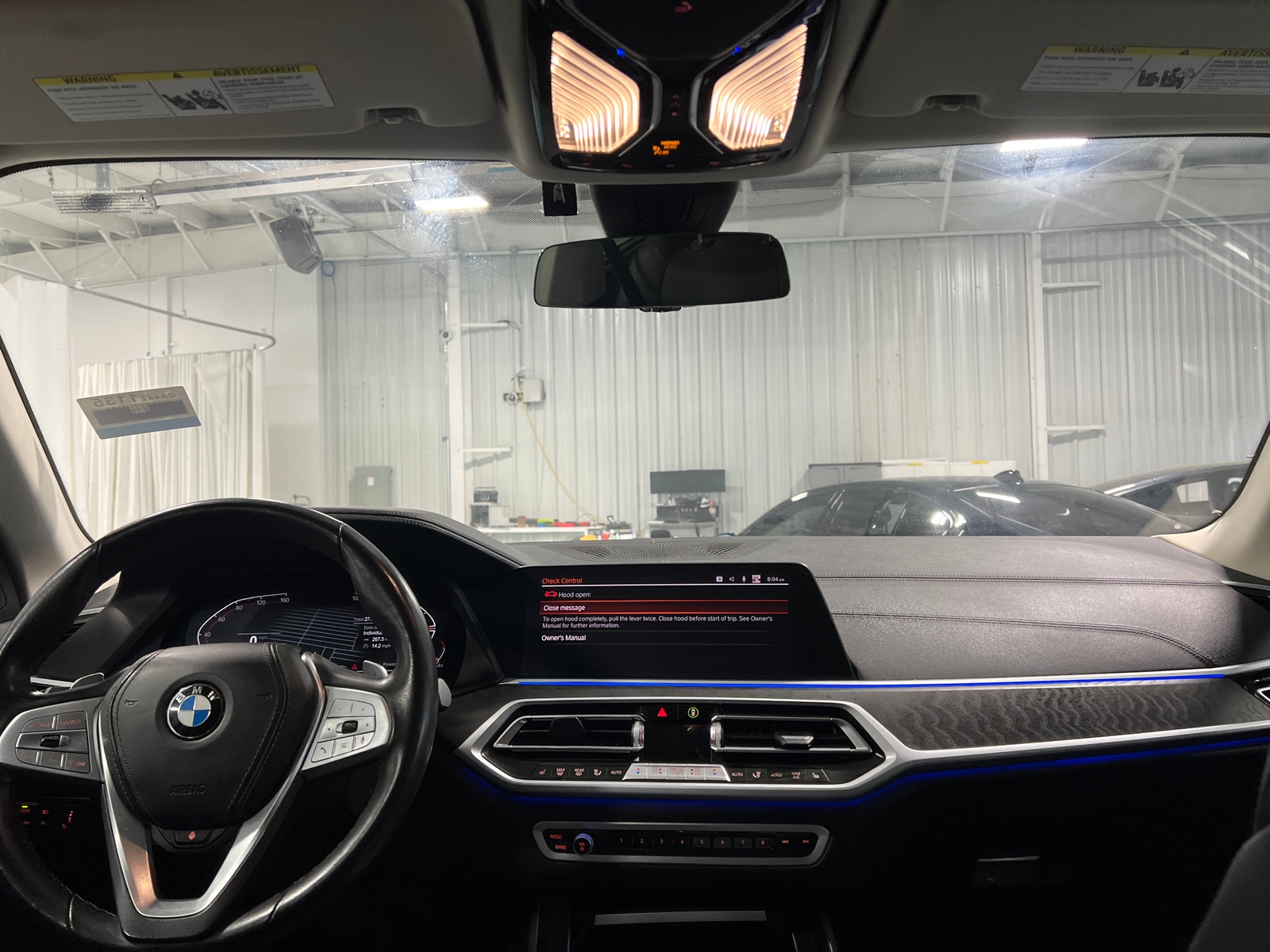 Thumbnail: 2022 BMW X7 - 2