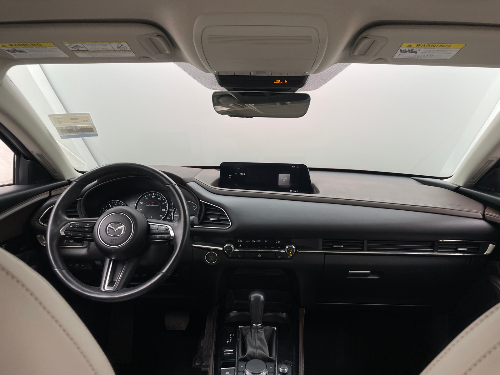 Thumbnail: 2024 Mazda CX-30 - 2