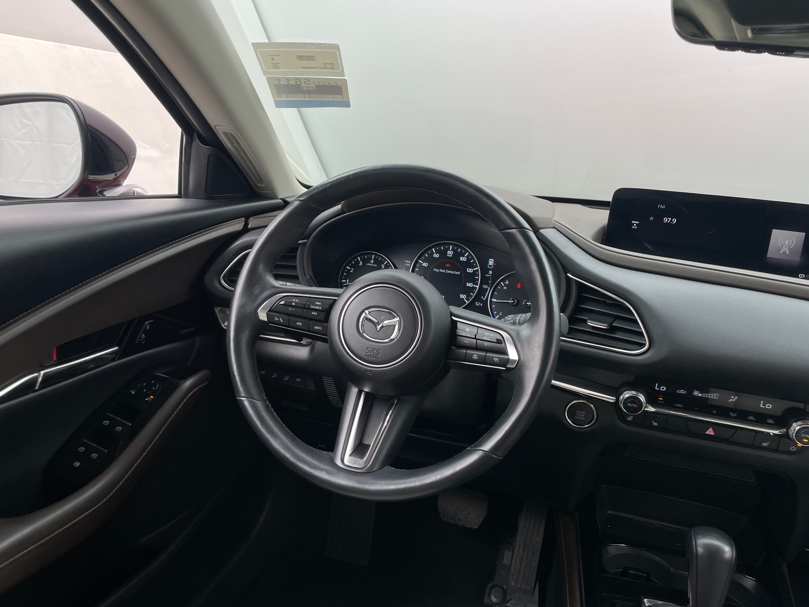 Thumbnail: 2024 Mazda CX-30 - 4