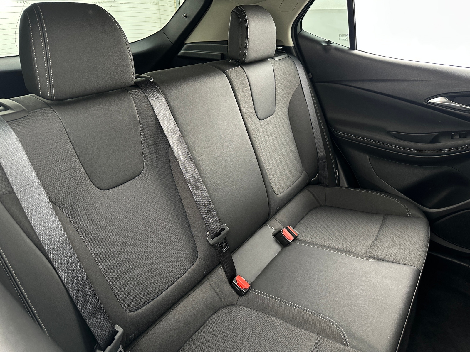 Thumbnail: 2025 Buick Encore GX - 5