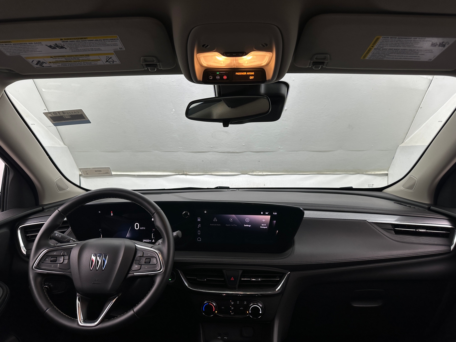 Thumbnail: 2025 Buick Encore GX - 2