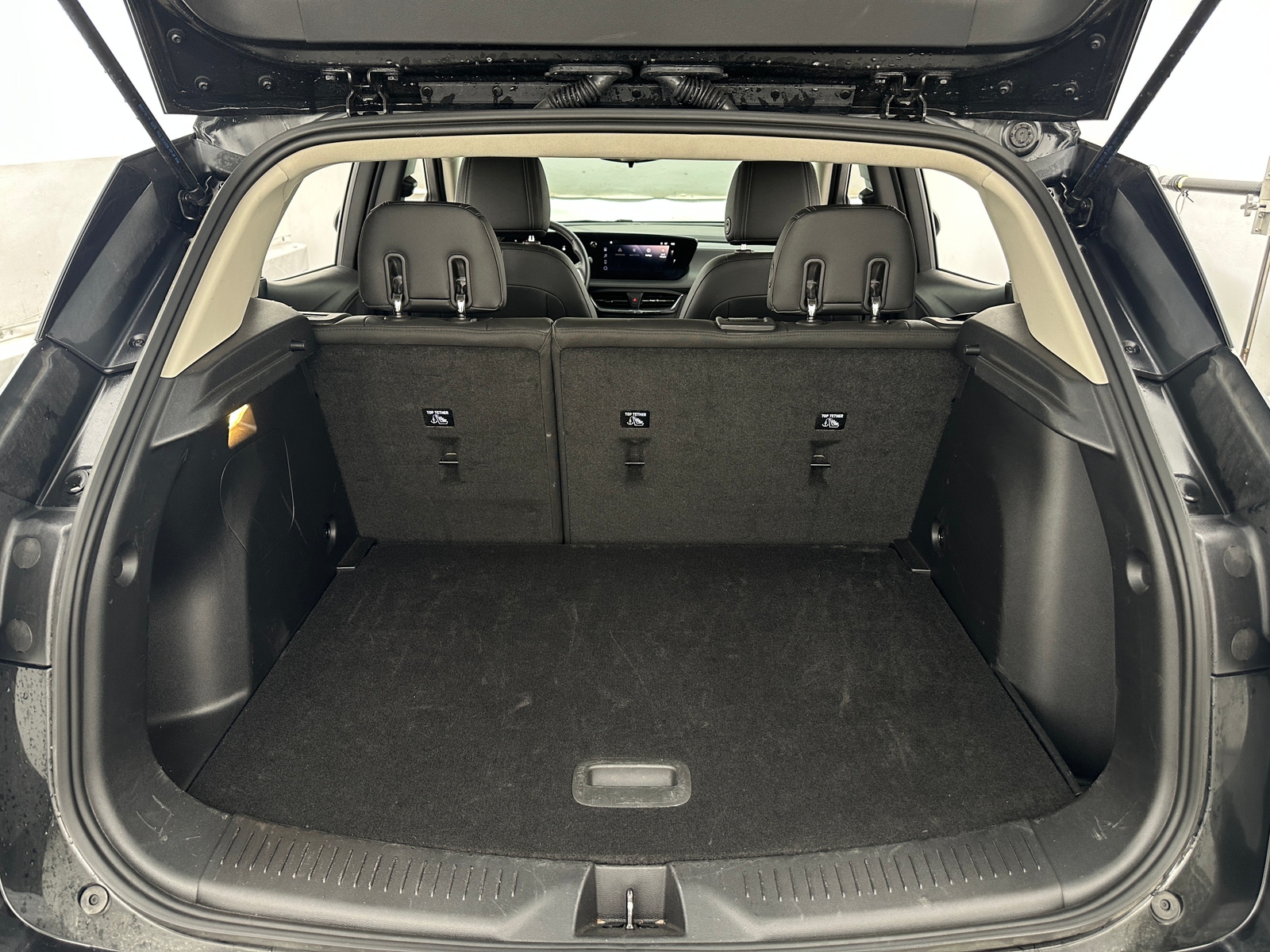 Thumbnail: 2025 Buick Encore GX - 6