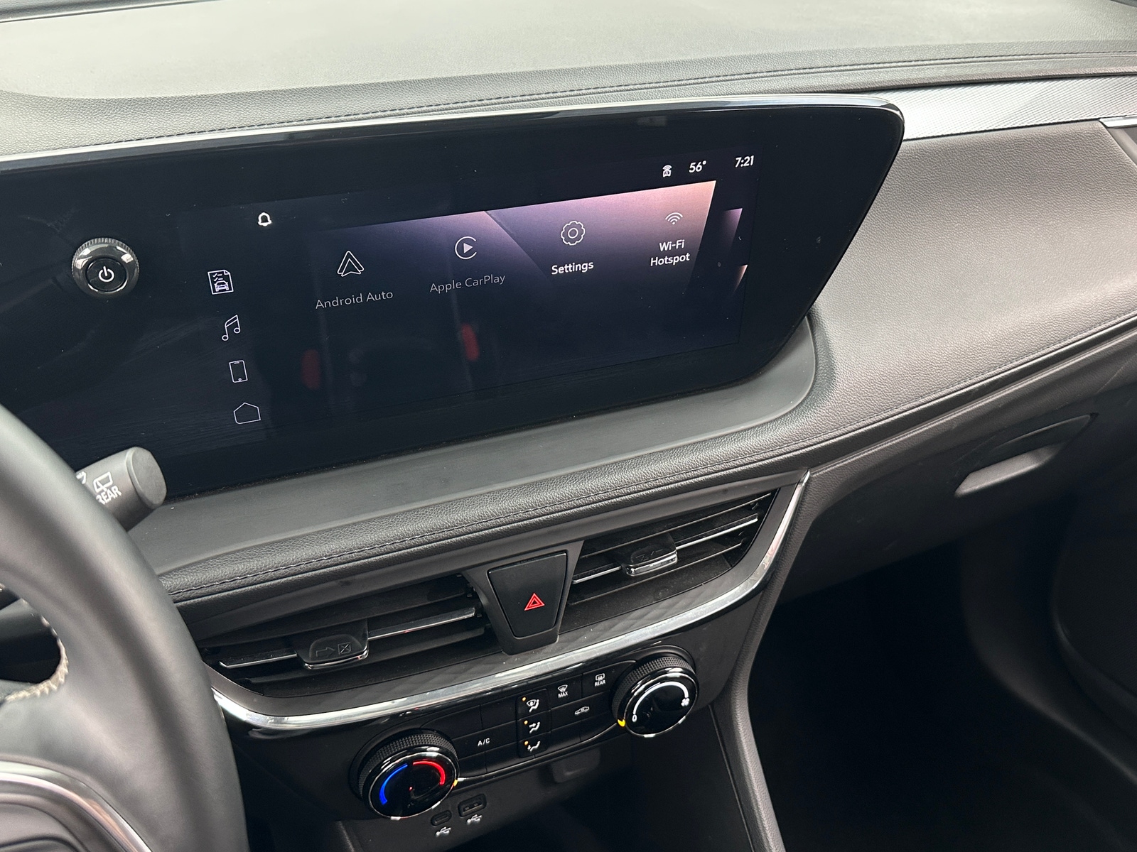 Thumbnail: 2025 Buick Encore GX - 3