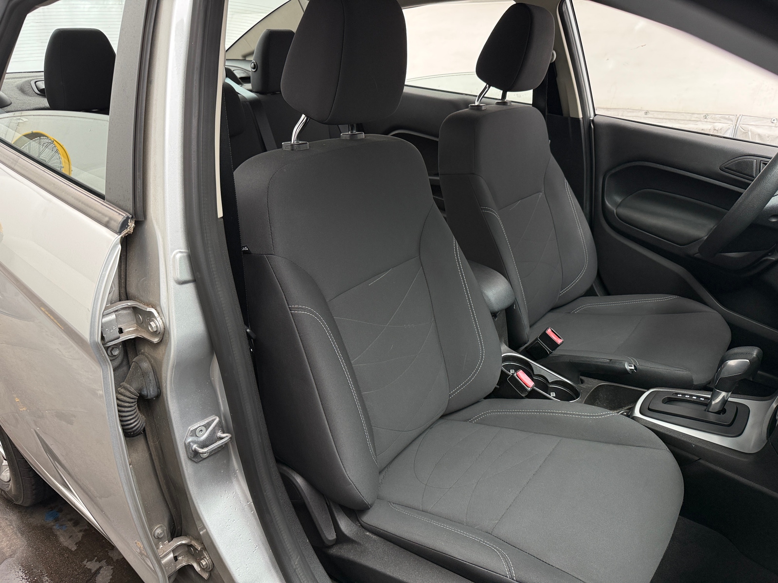 Thumbnail: 2019 Ford Fiesta - 2