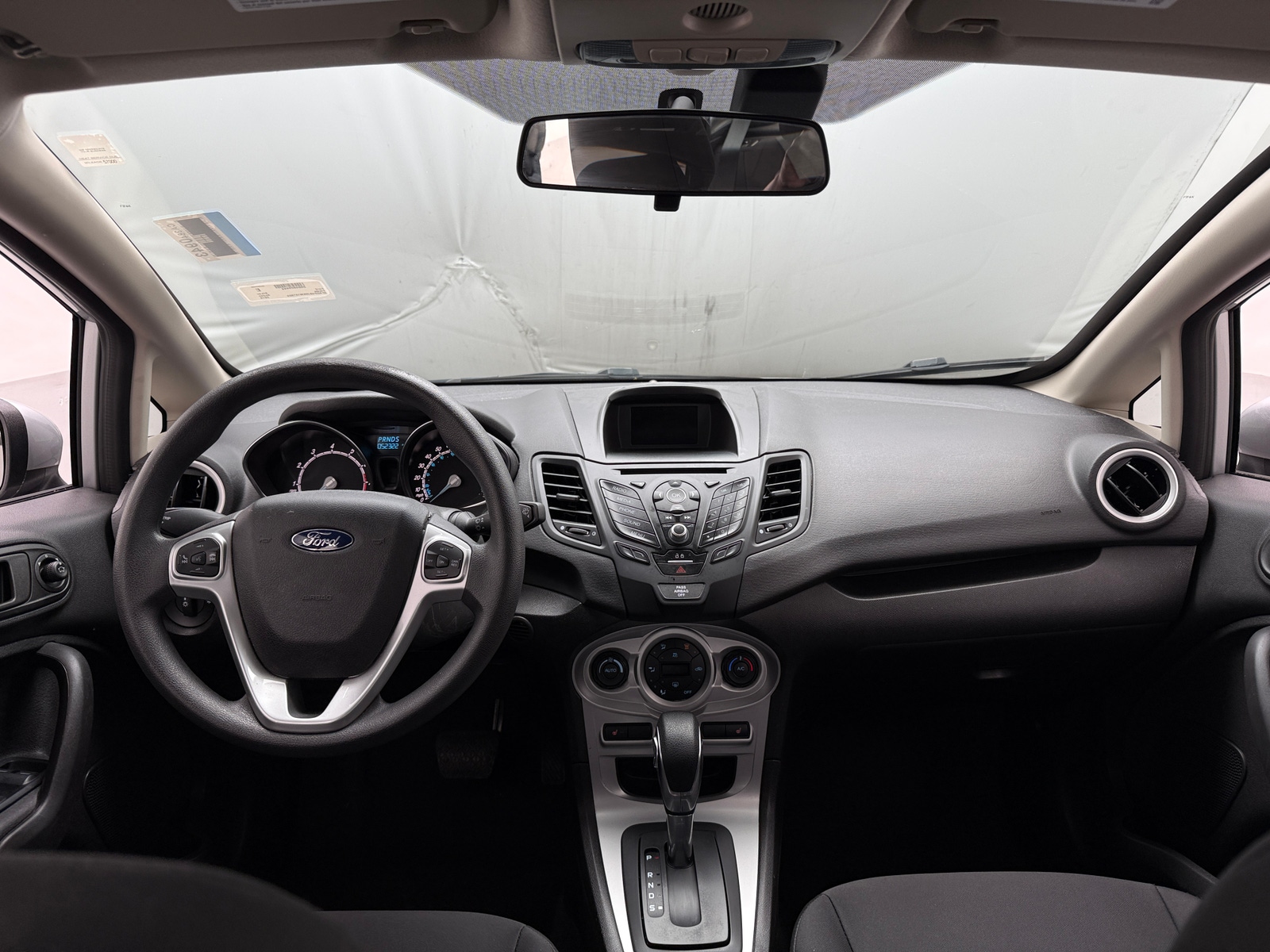 Thumbnail: 2019 Ford Fiesta - 3