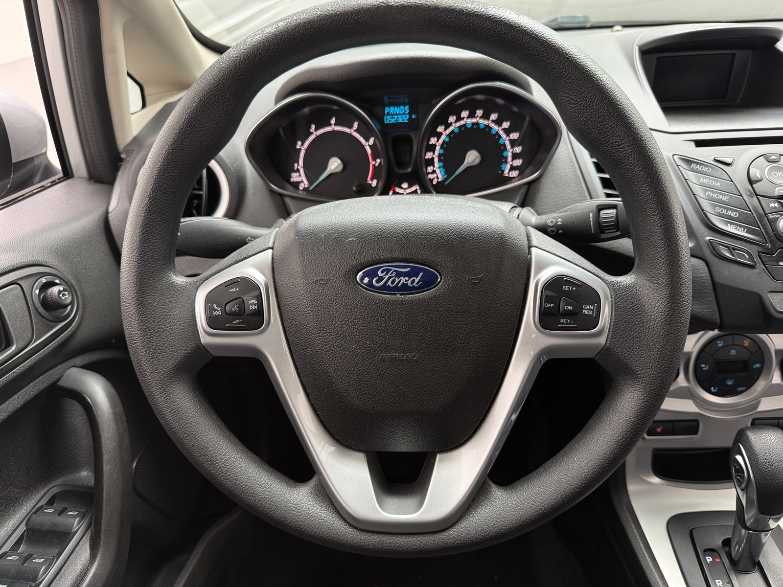 Thumbnail: 2019 Ford Fiesta - 5