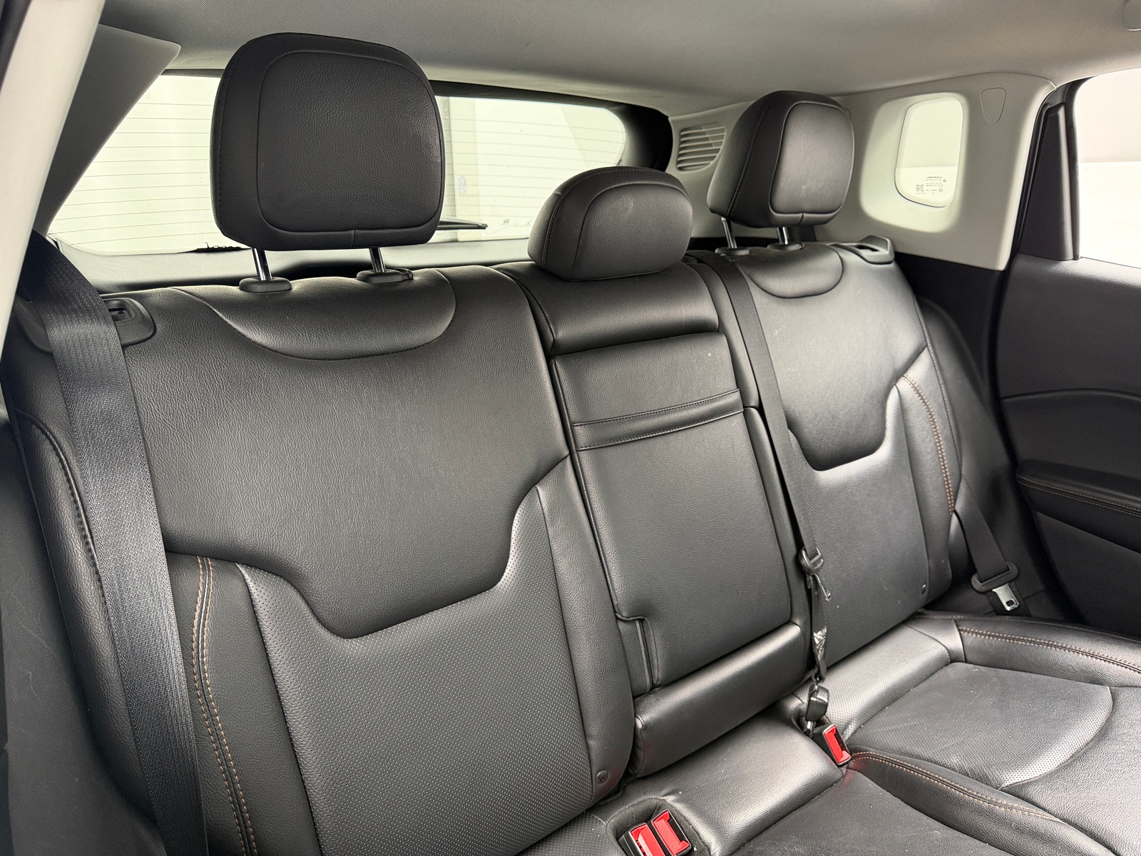 Thumbnail: 2019 Jeep Compass - 5