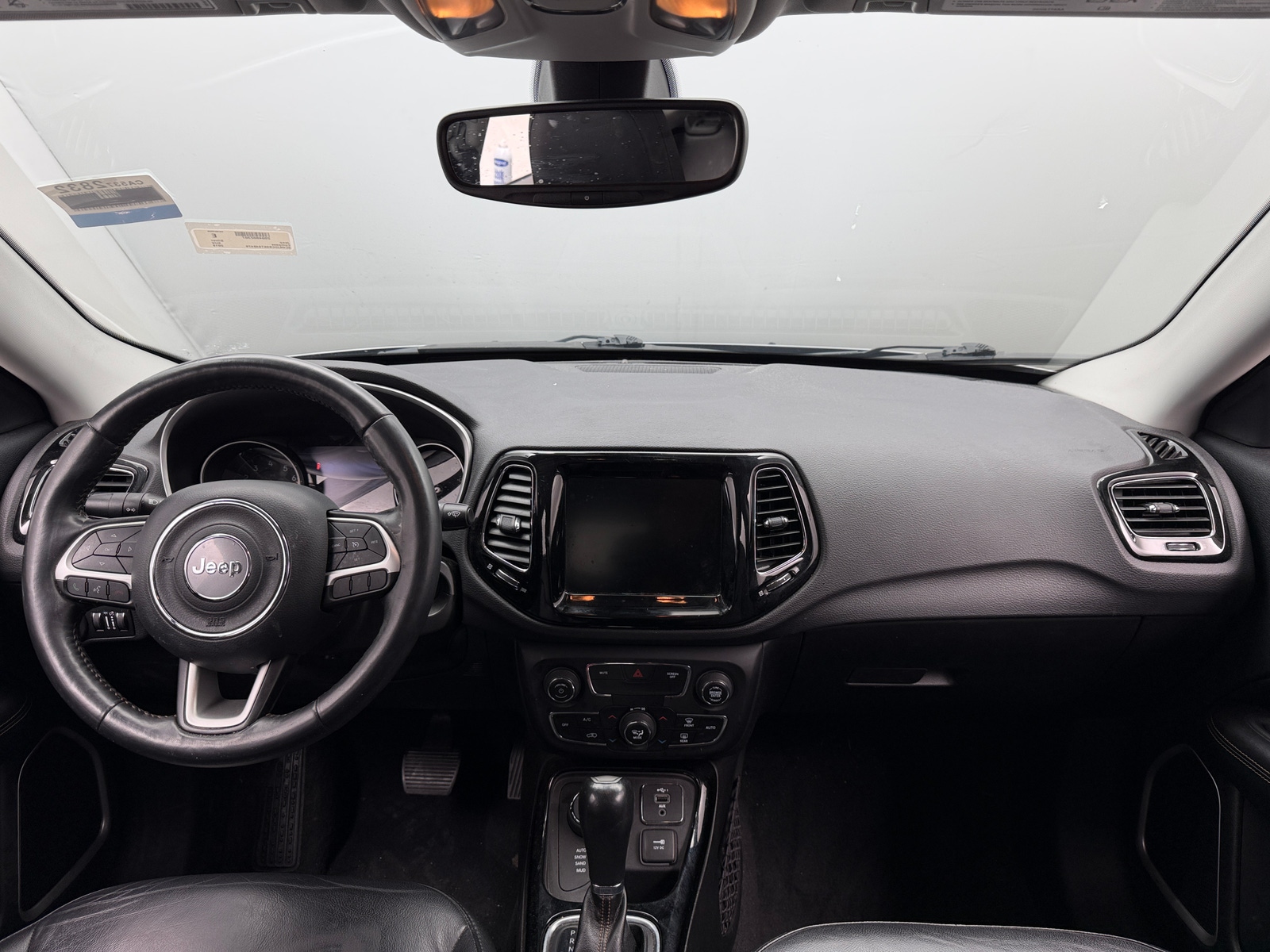 Thumbnail: 2019 Jeep Compass - 2