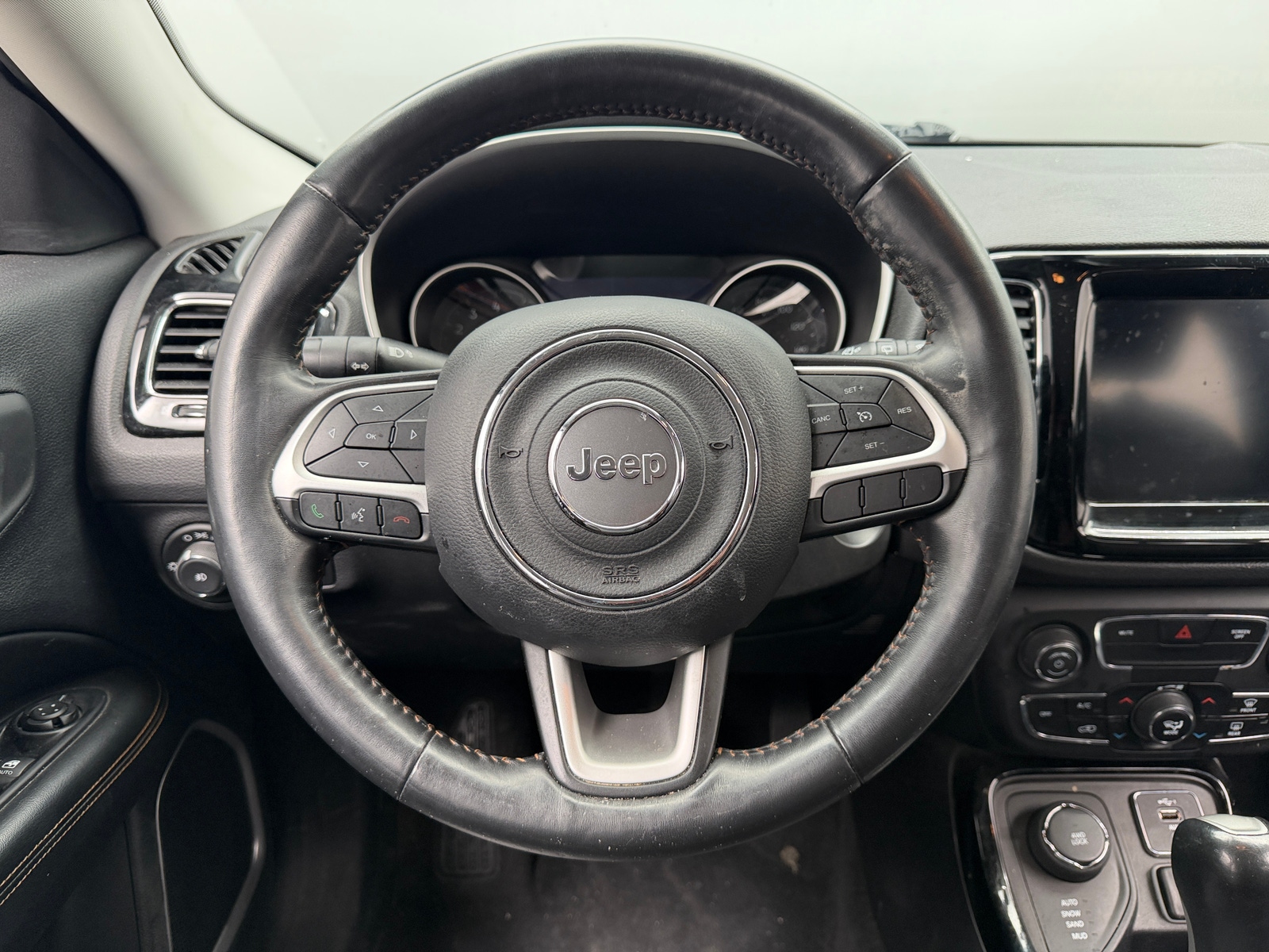 Thumbnail: 2019 Jeep Compass - 4