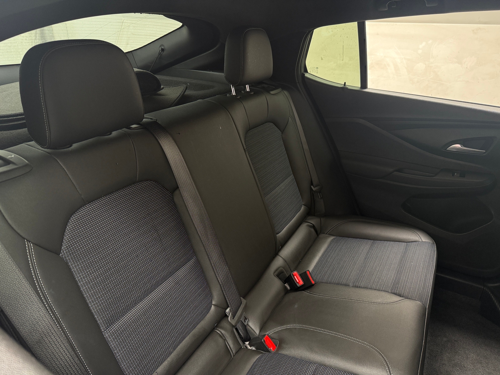 Thumbnail: 2025 Buick Envista - 5
