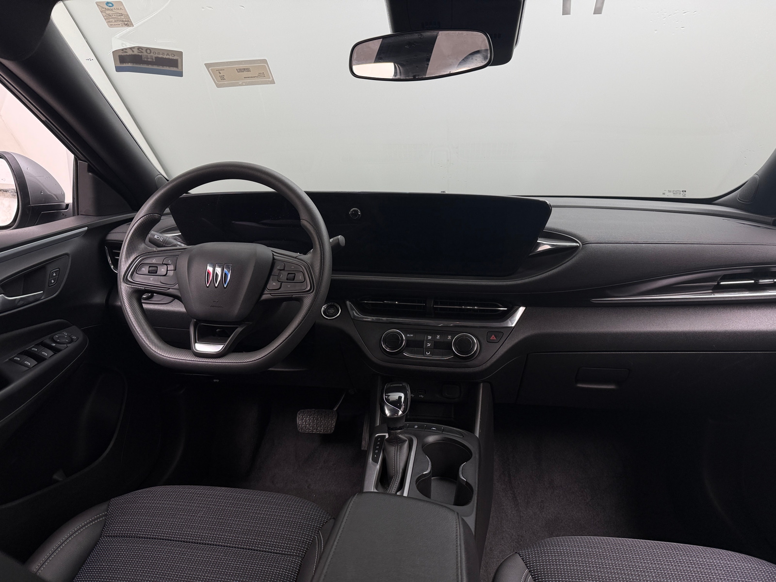 Thumbnail: 2025 Buick Envista - 2