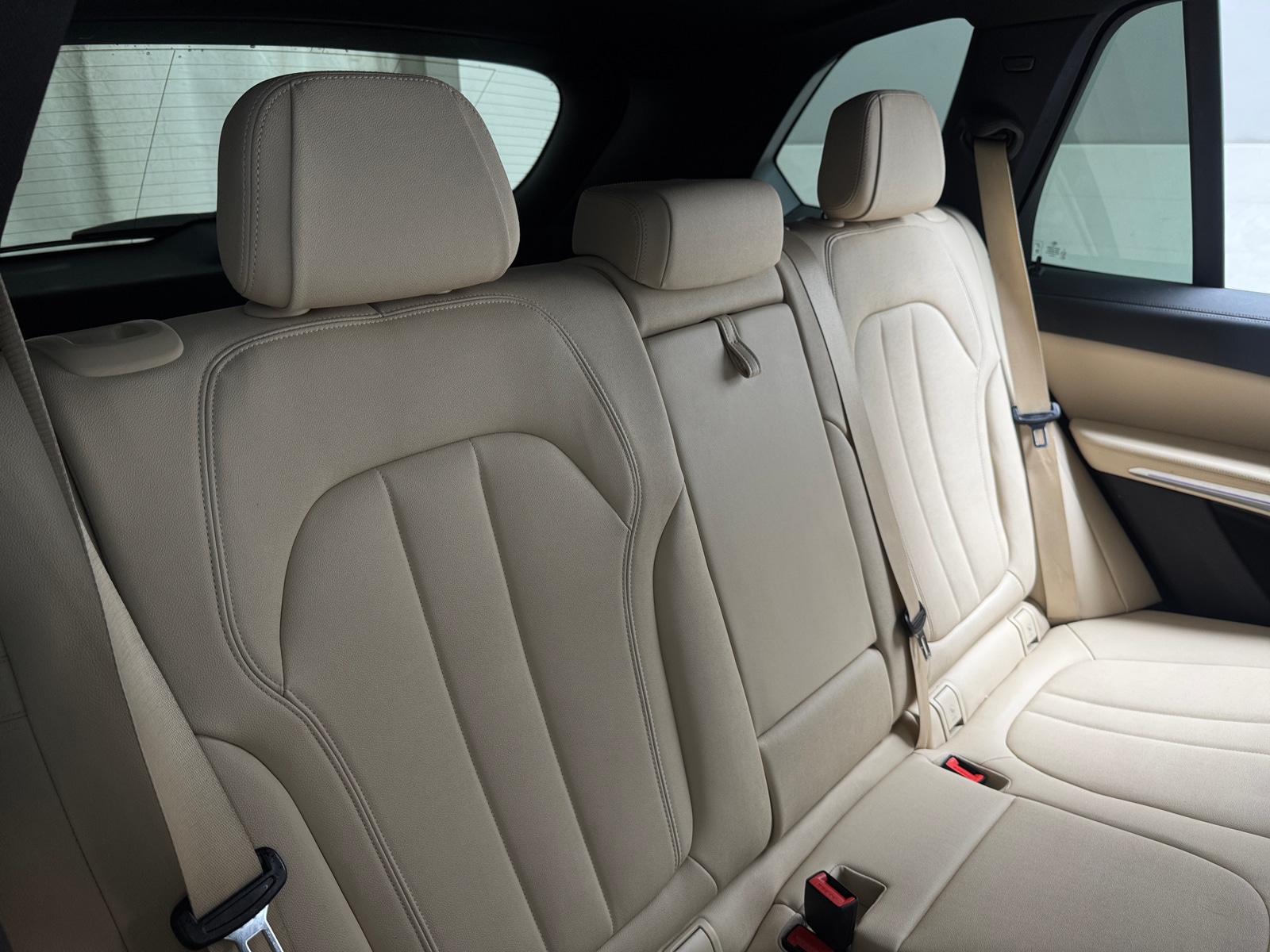 Thumbnail: 2020 BMW X5 - 5