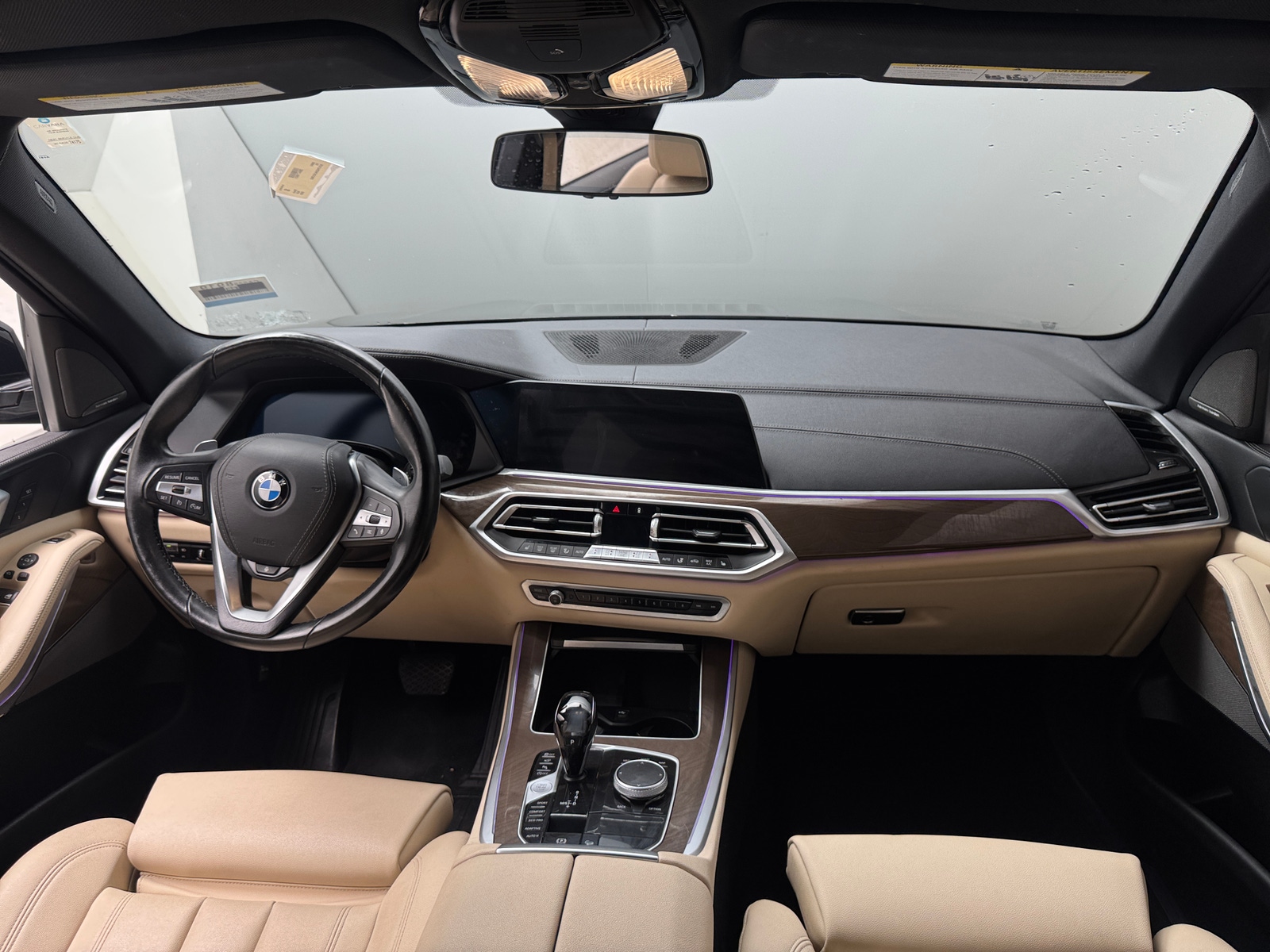 Thumbnail: 2020 BMW X5 - 2
