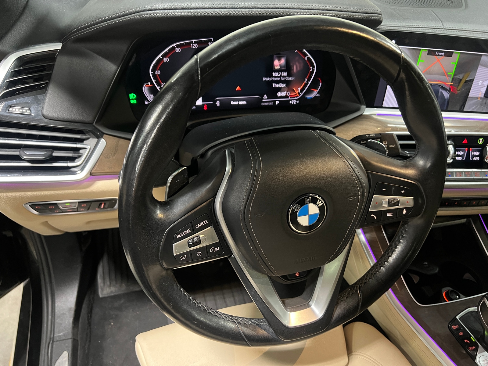 Thumbnail: 2020 BMW X5 - 4