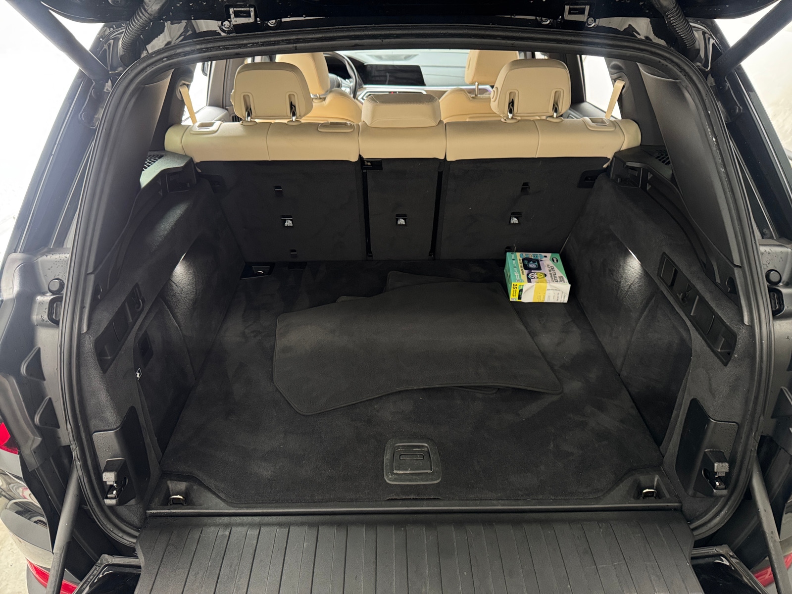 Thumbnail: 2020 BMW X5 - 6