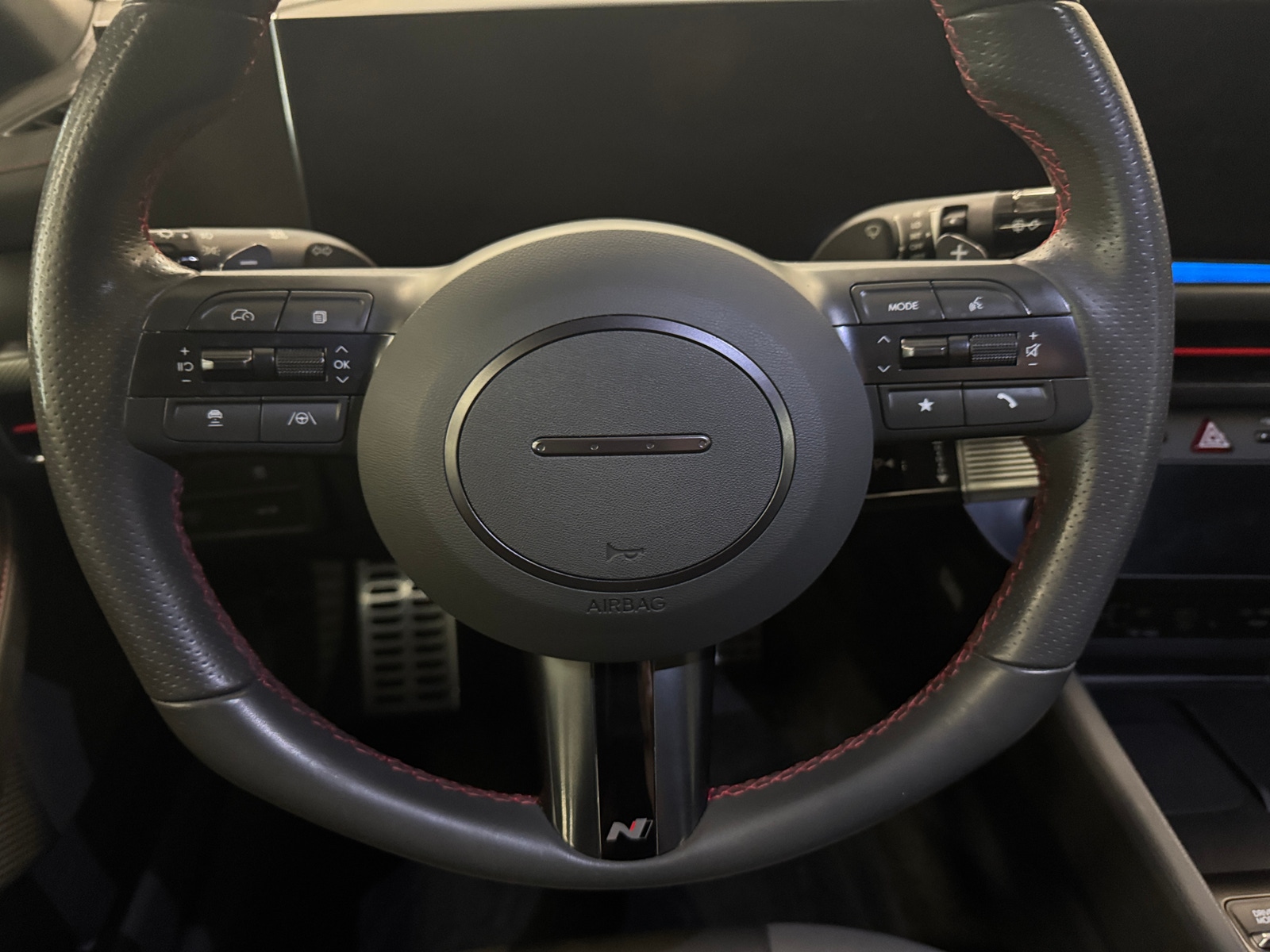 Thumbnail: 2024 Hyundai Sonata - 5