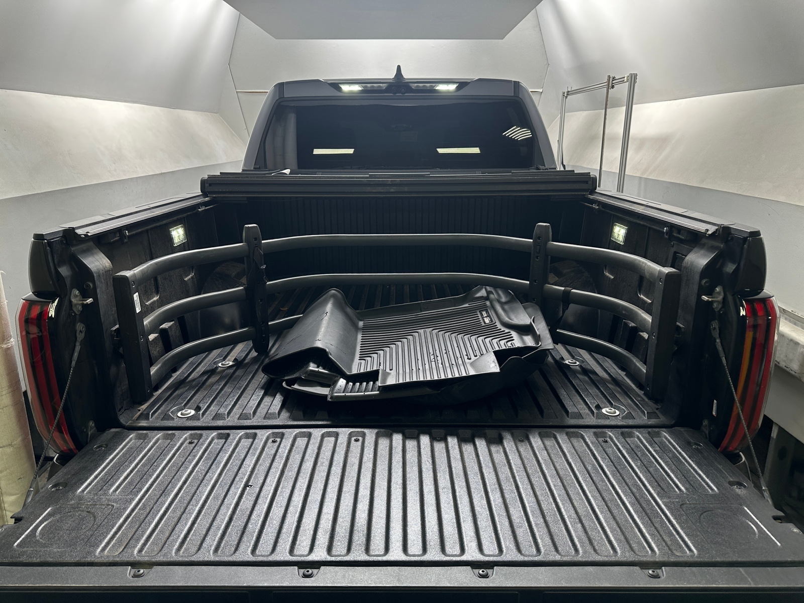 Thumbnail: 2024 Toyota Tundra - 6