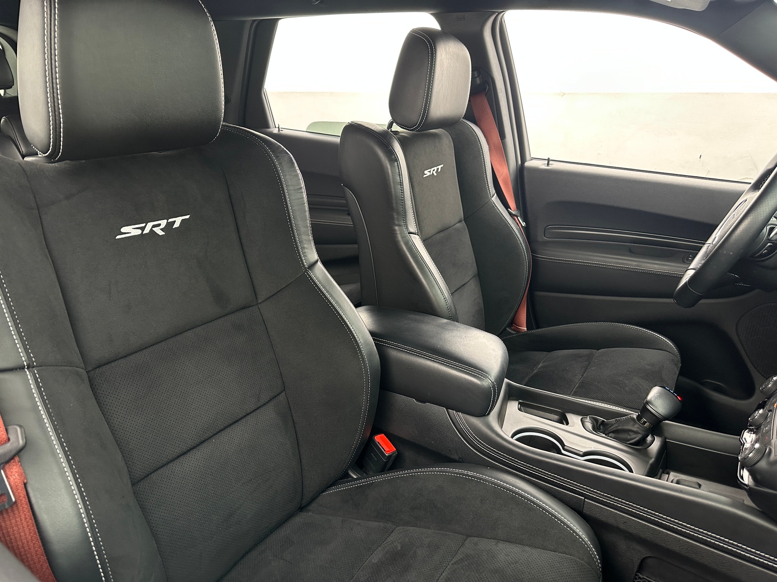 Thumbnail: 2021 Dodge Durango - 2