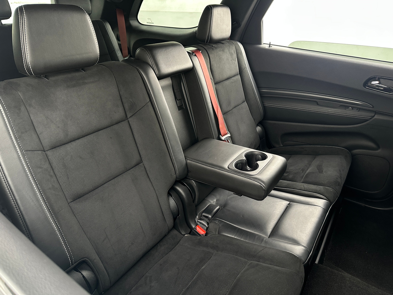 Thumbnail: 2021 Dodge Durango - 6