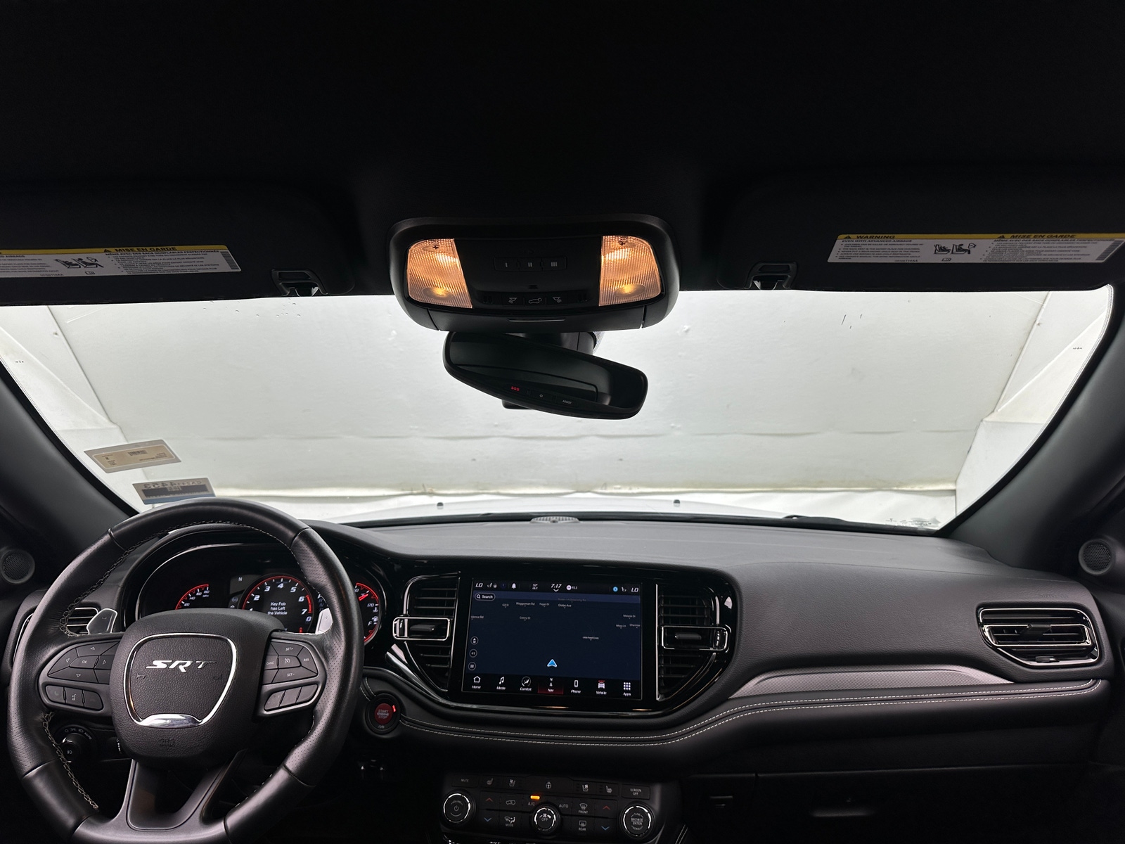 Thumbnail: 2021 Dodge Durango - 3