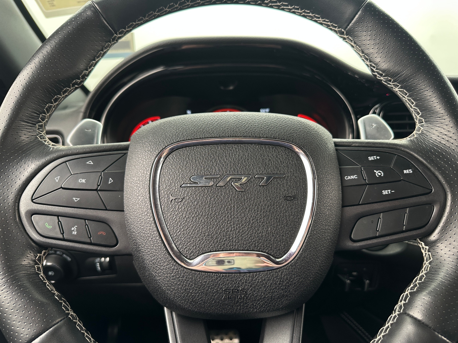 Thumbnail: 2021 Dodge Durango - 5