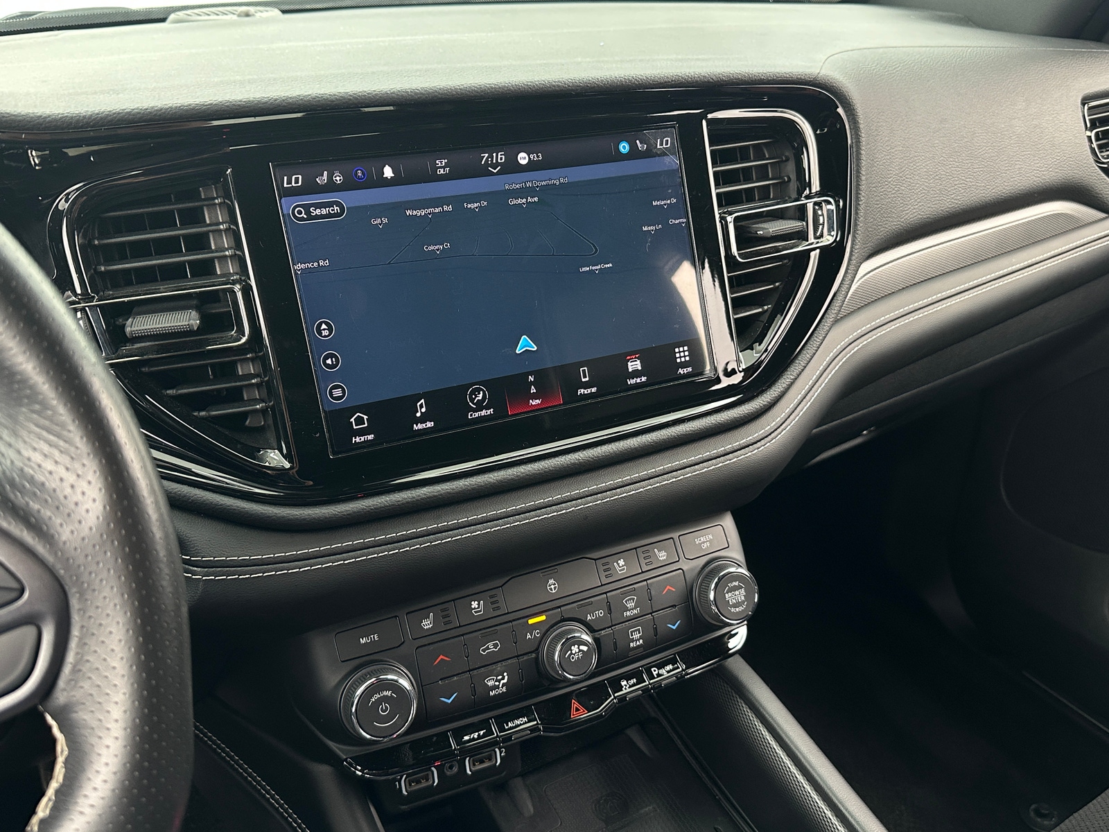 Thumbnail: 2021 Dodge Durango - 4