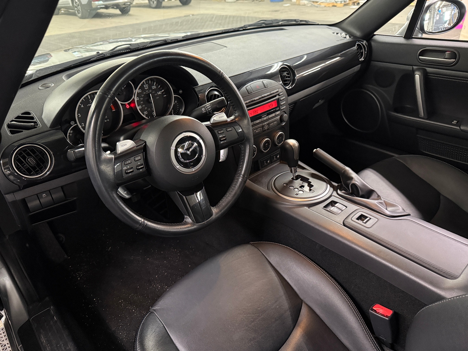Thumbnail: 2015 Mazda MX-5 Miata - 2