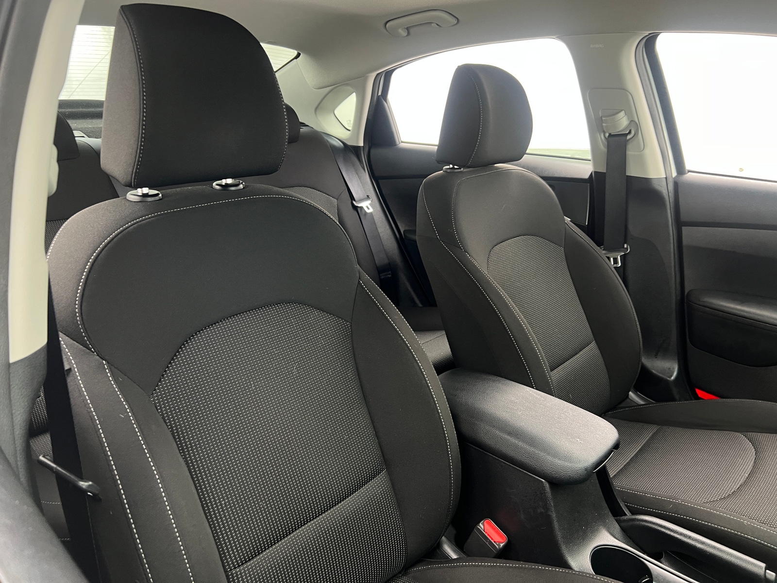 Thumbnail: 2021 Kia Forte - 2