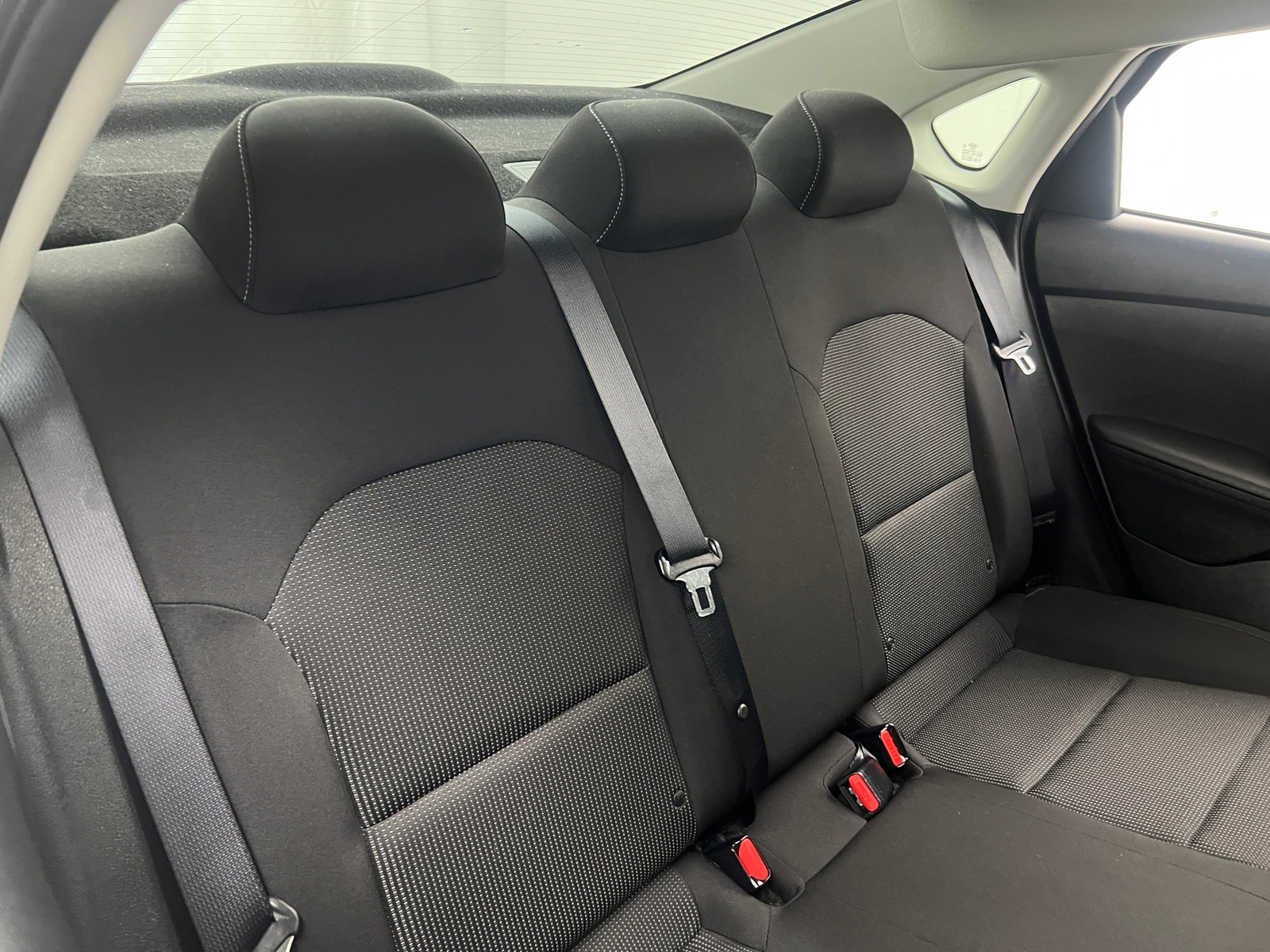 Thumbnail: 2021 Kia Forte - 6