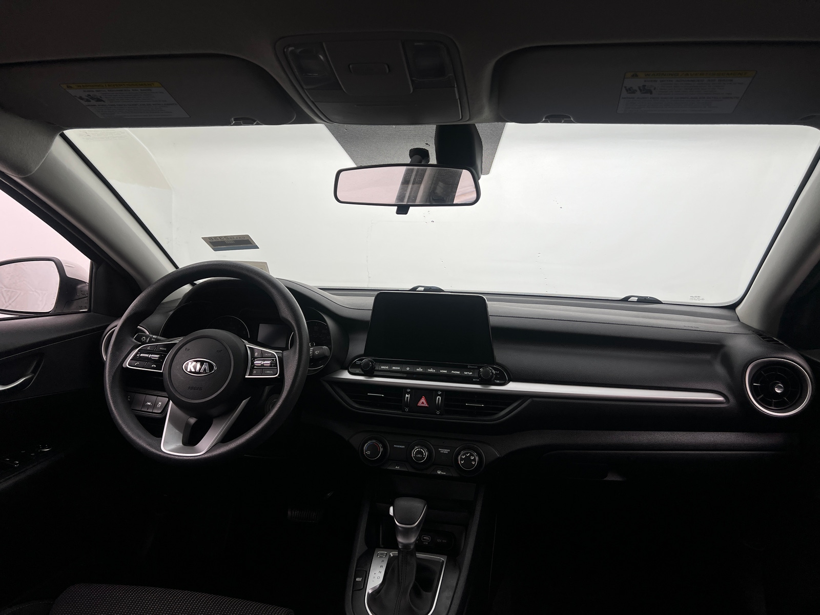 Thumbnail: 2021 Kia Forte - 3
