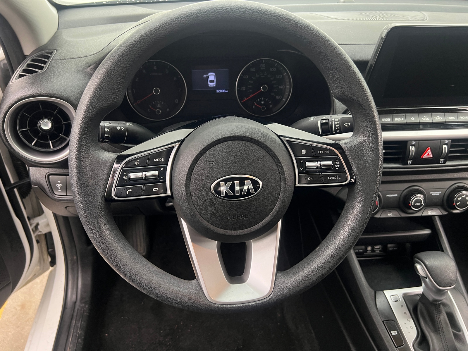 Thumbnail: 2021 Kia Forte - 5