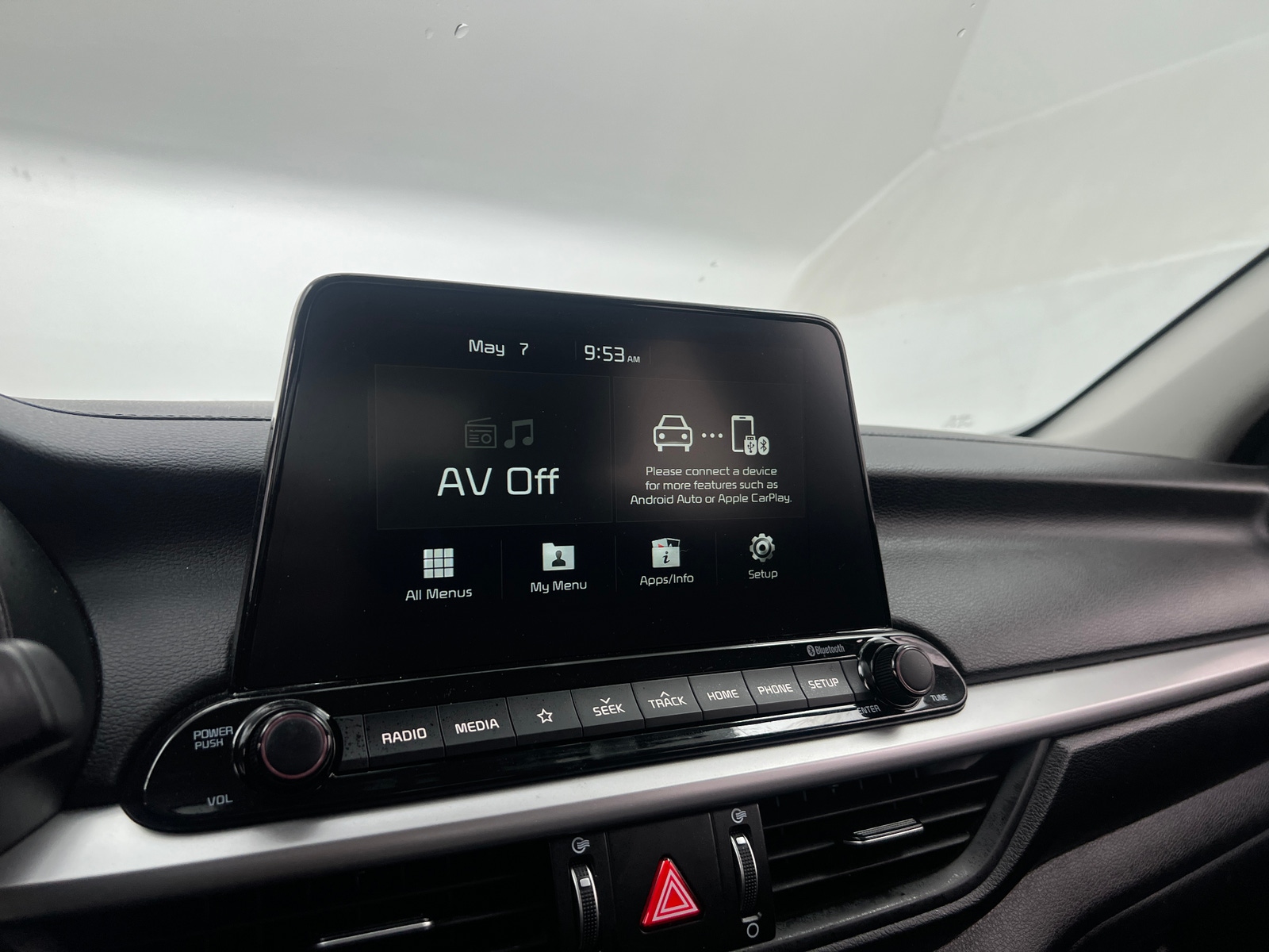 Thumbnail: 2021 Kia Forte - 4