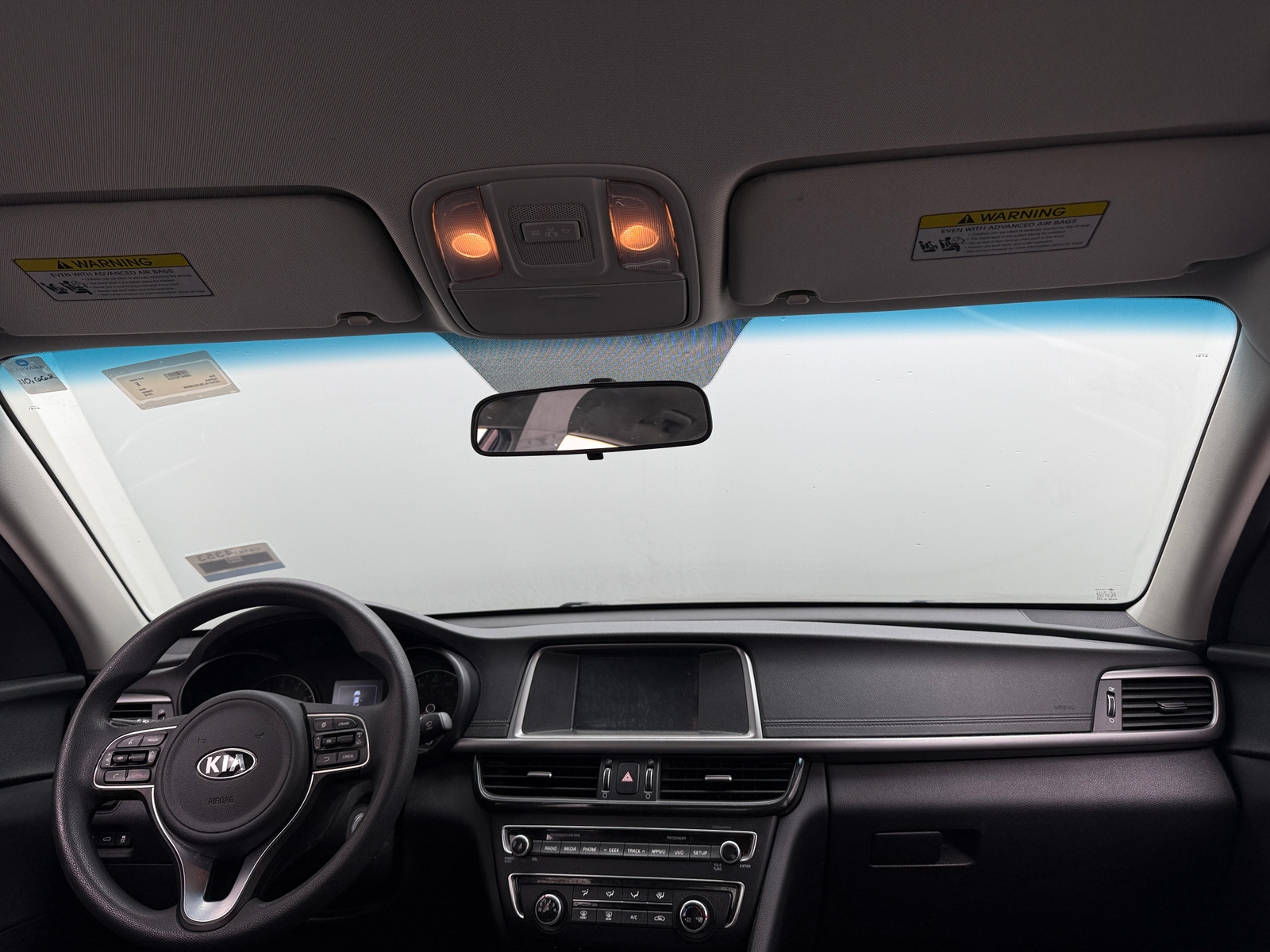 Thumbnail: 2018 Kia Optima - 3