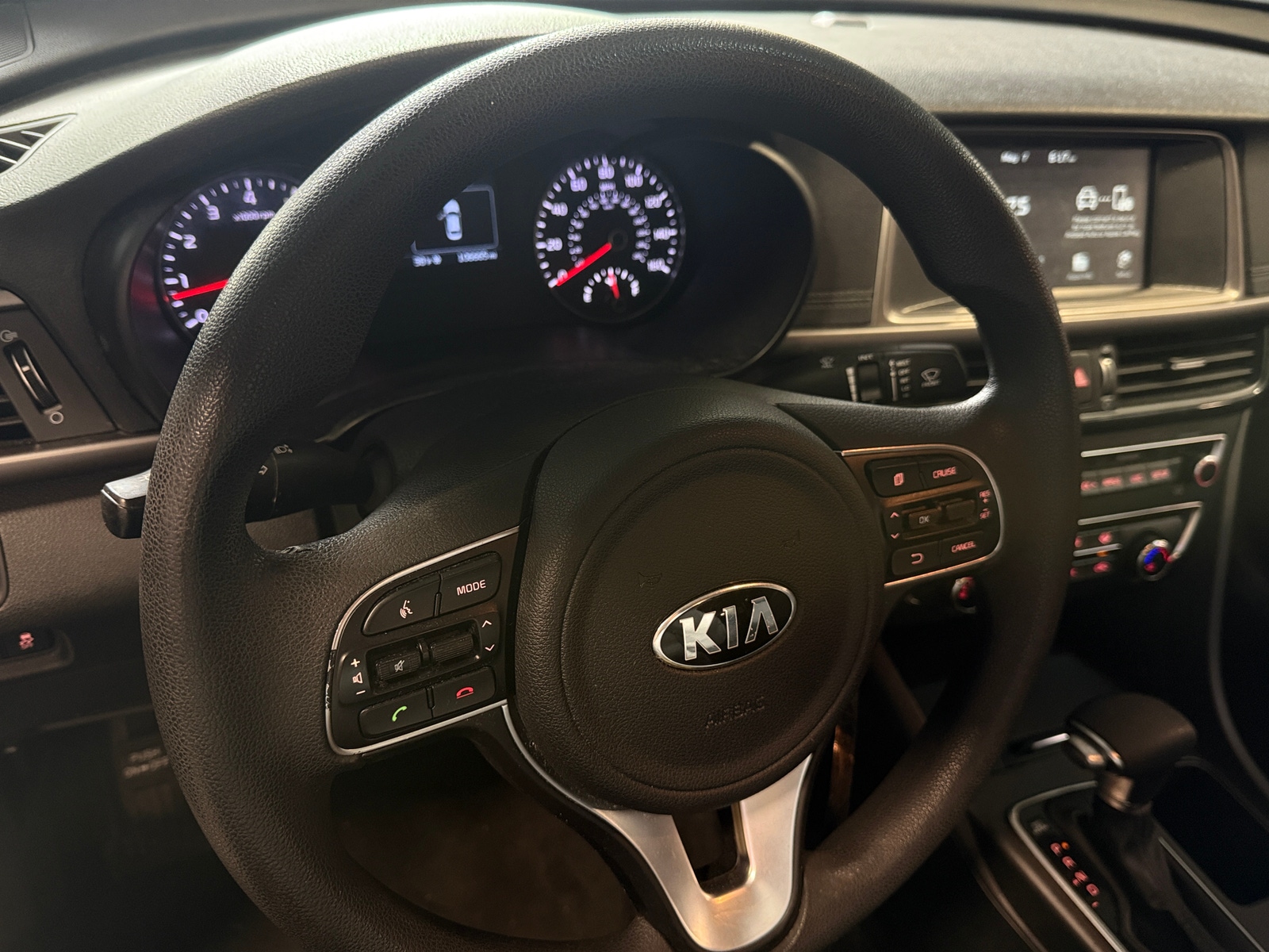 Thumbnail: 2018 Kia Optima - 5