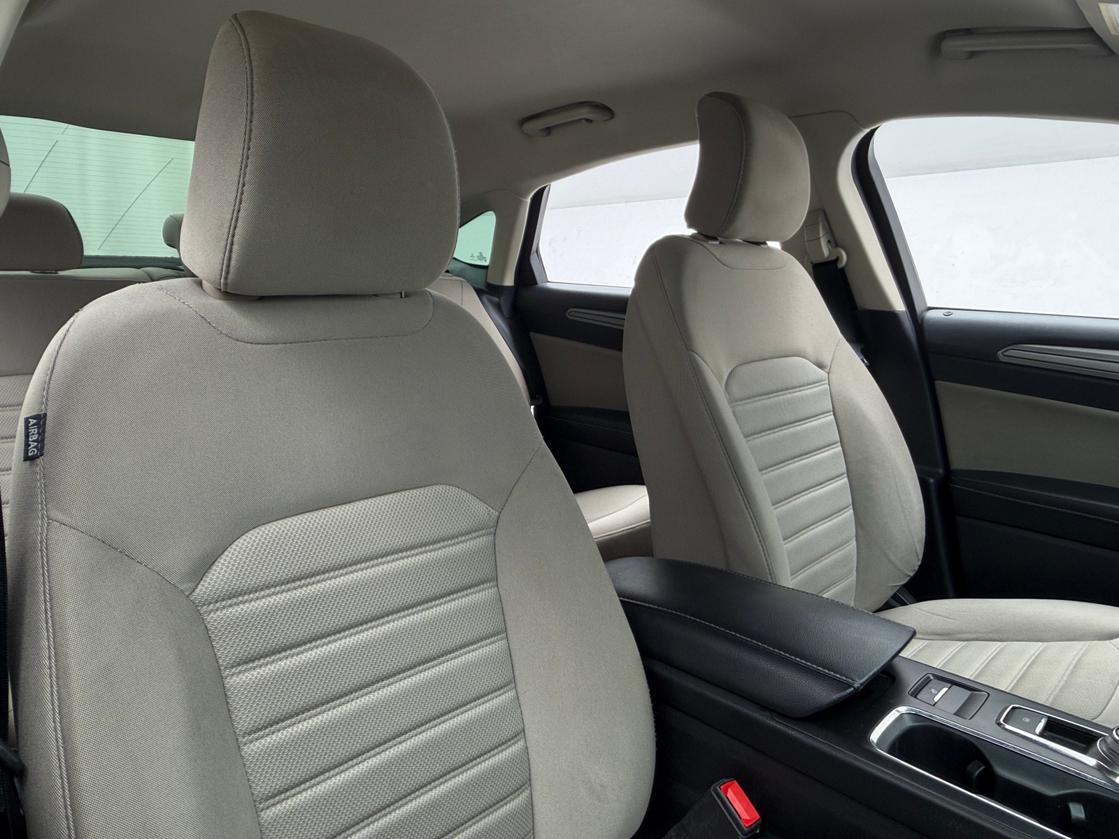 Thumbnail: 2019 Ford Fusion - 2